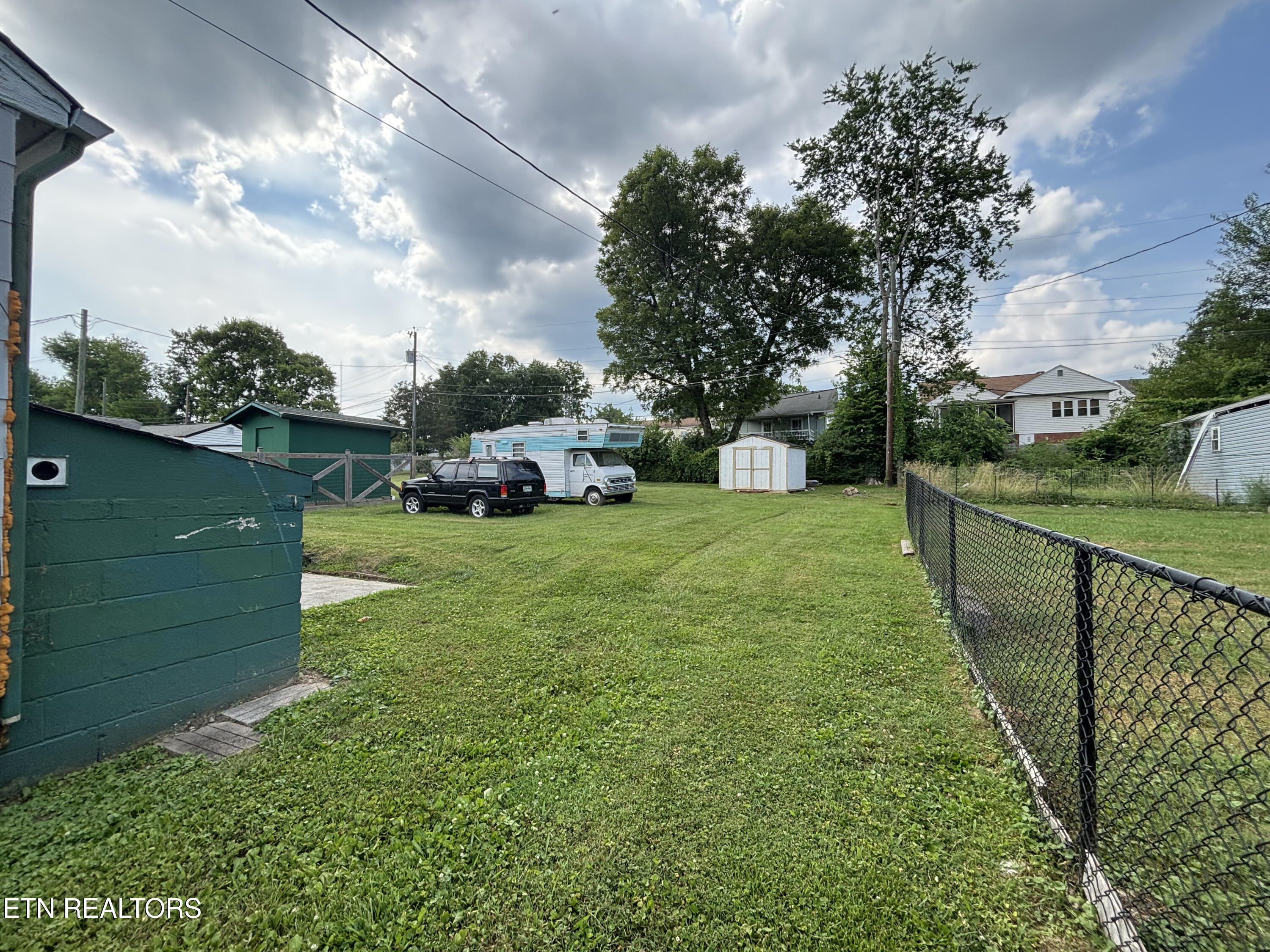 2701 Boright Place Knoxville TN 37917
