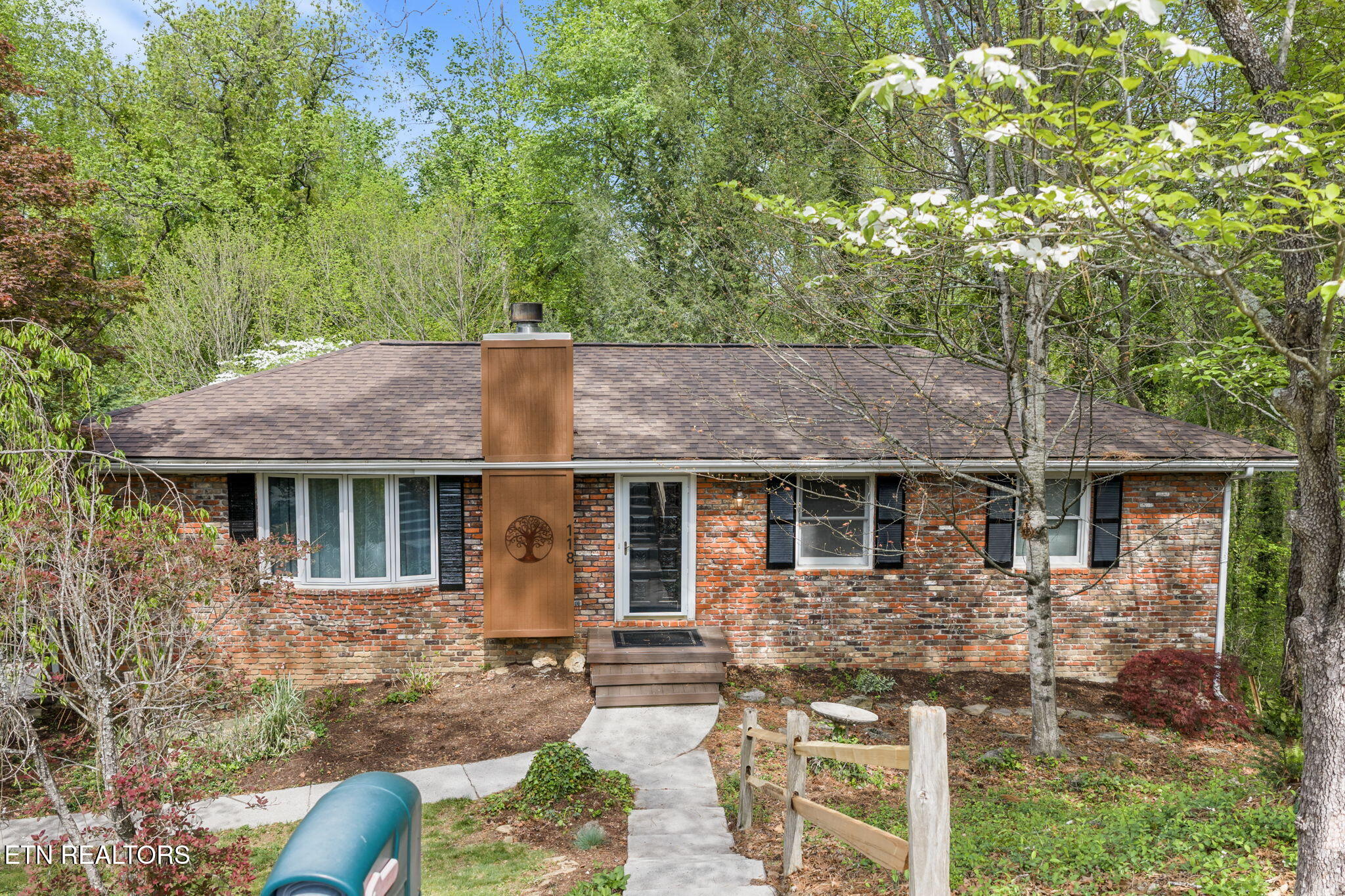 118 Westlook Circle Oak Ridge TN 37830