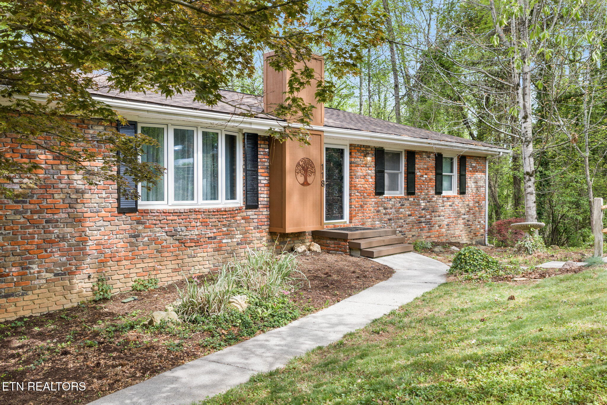 118 Westlook Circle Oak Ridge TN 37830