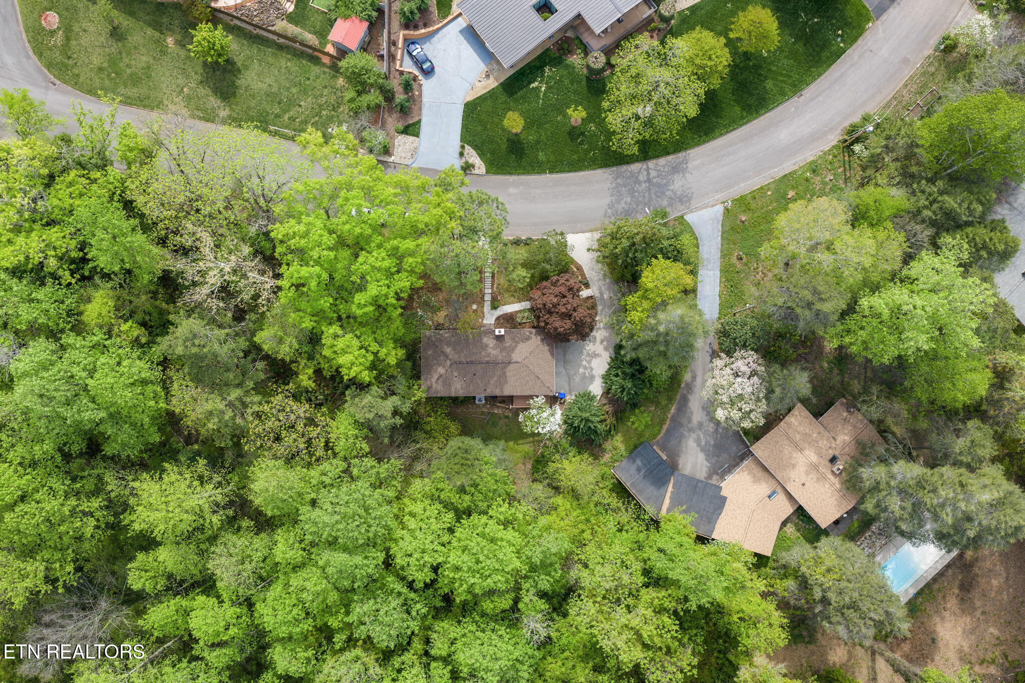118 Westlook Circle Oak Ridge TN 37830