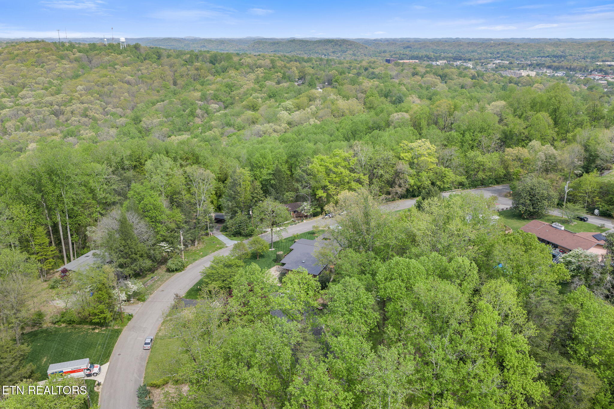 118 Westlook Circle Oak Ridge TN 37830