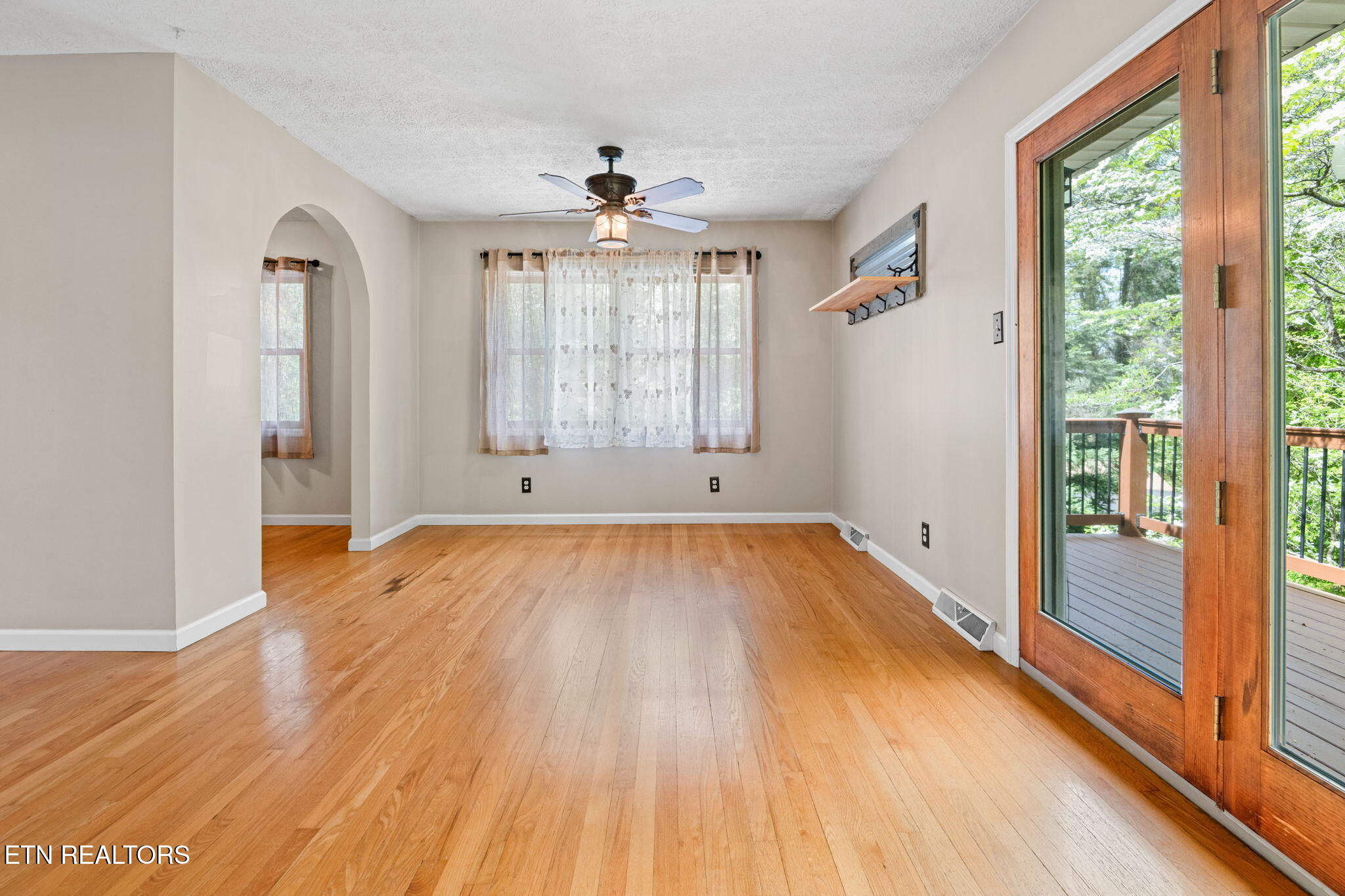 118 Westlook Circle Oak Ridge TN 37830