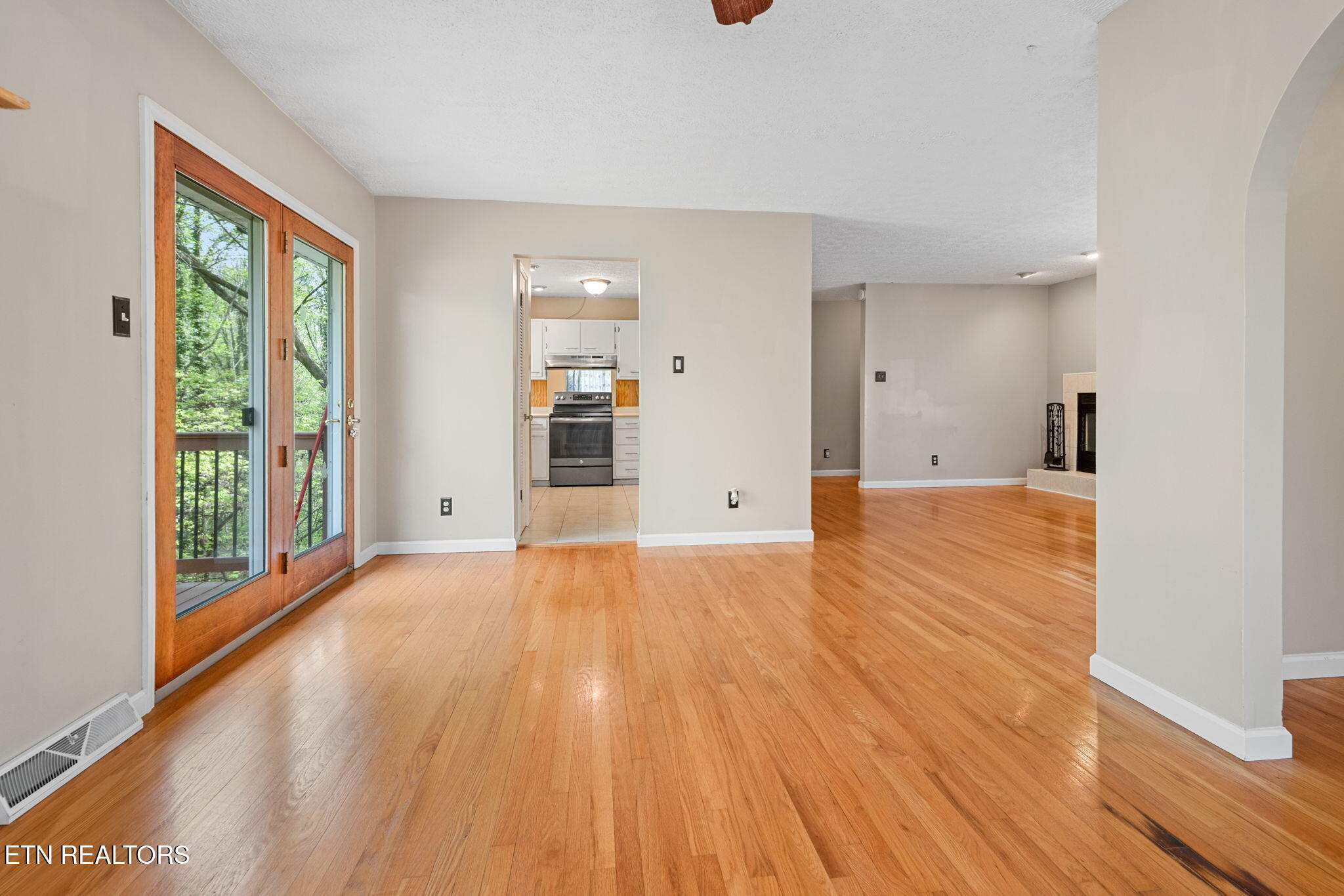 118 Westlook Circle Oak Ridge TN 37830