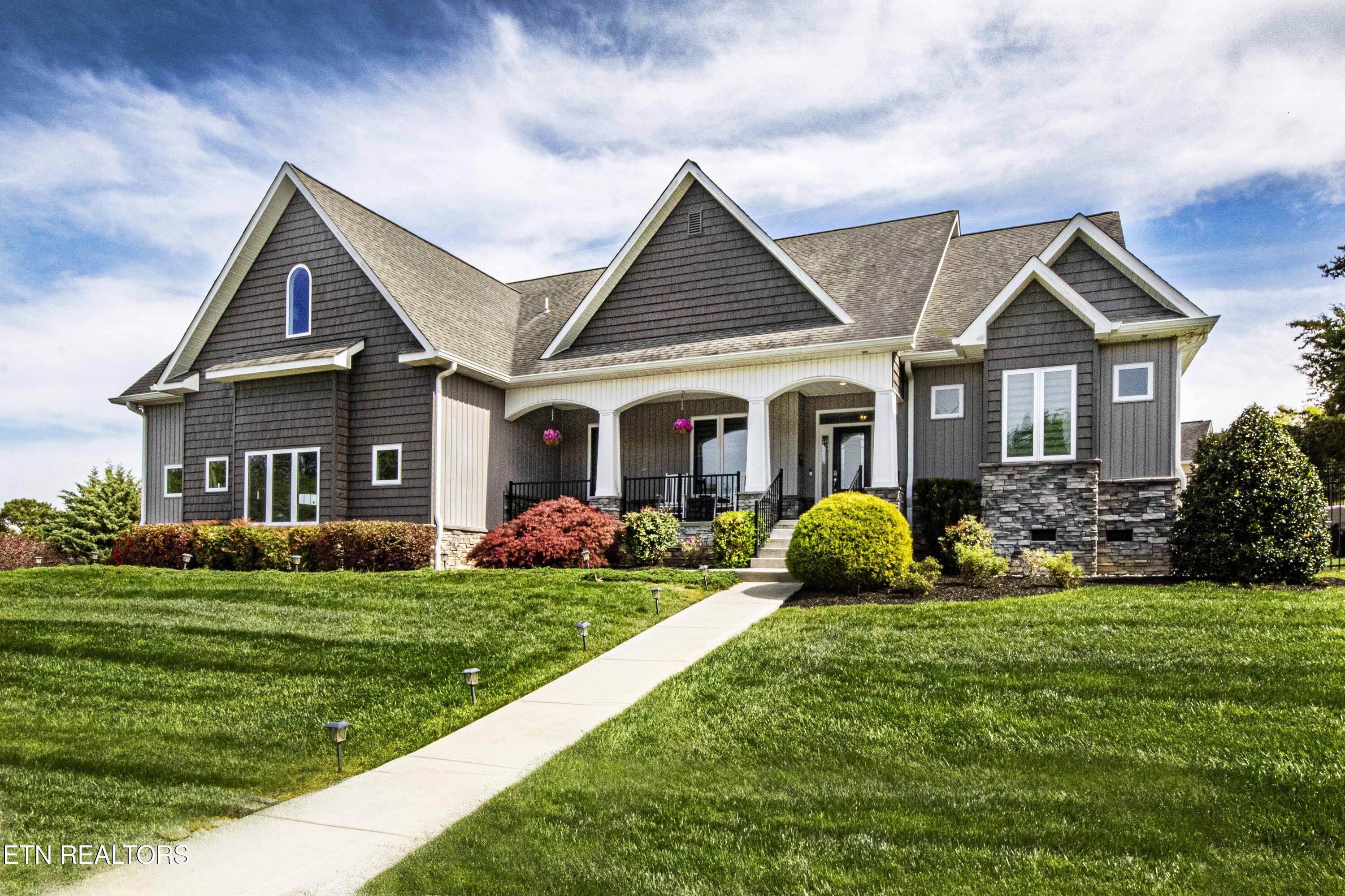 109 Niwodihi Trail Vonore TN 37885