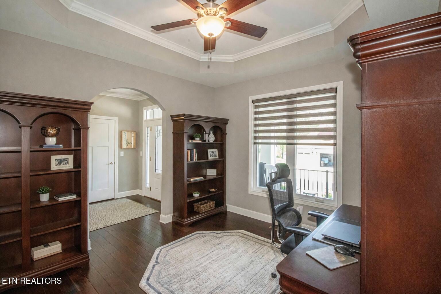 109 Niwodihi Trail Vonore TN 37885