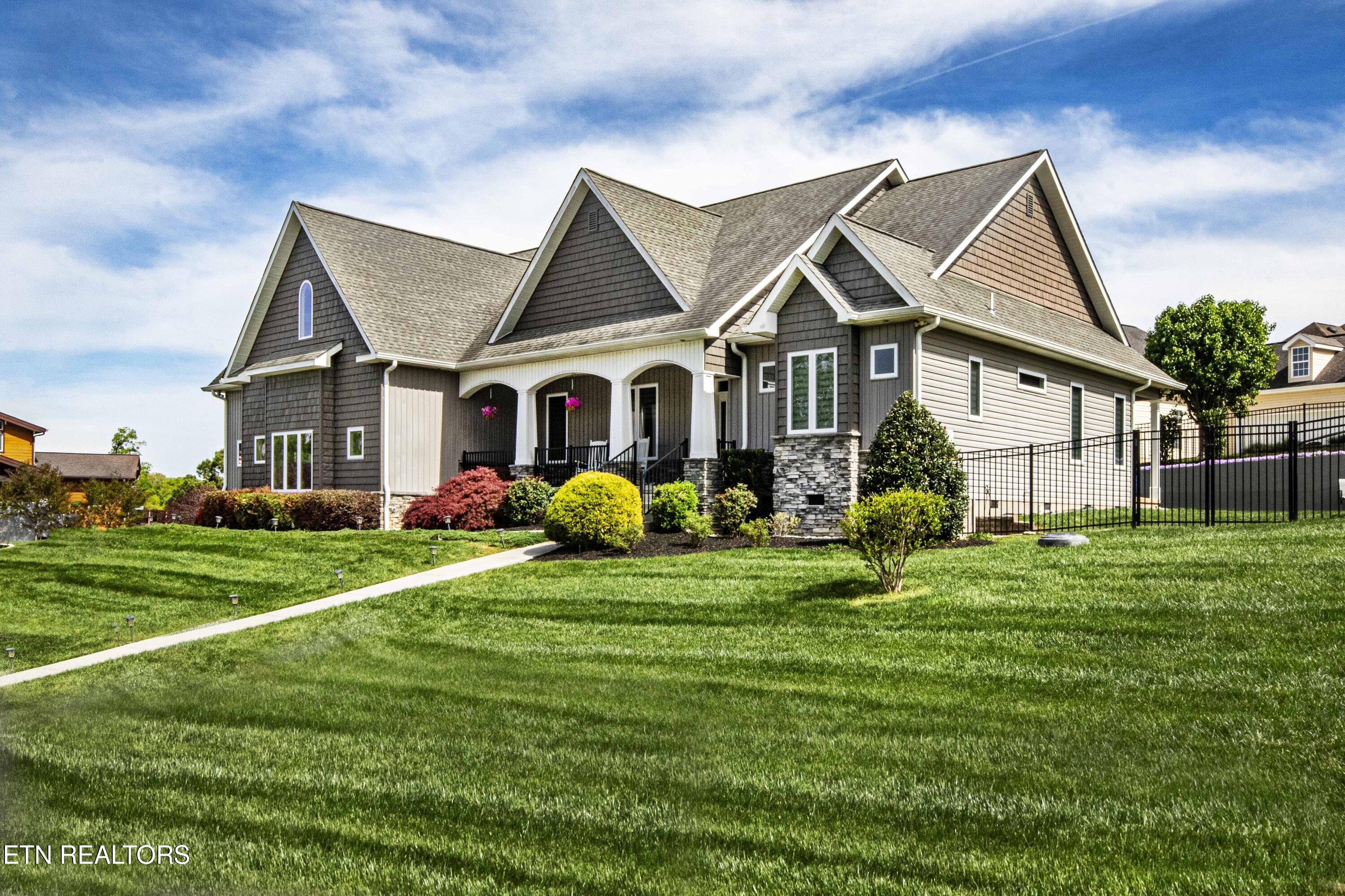 109 Niwodihi Trail Vonore TN 37885