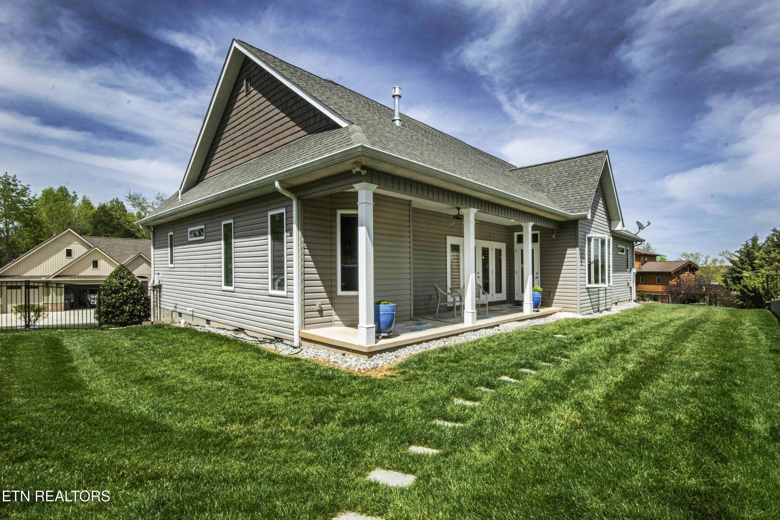 109 Niwodihi Trail Vonore TN 37885