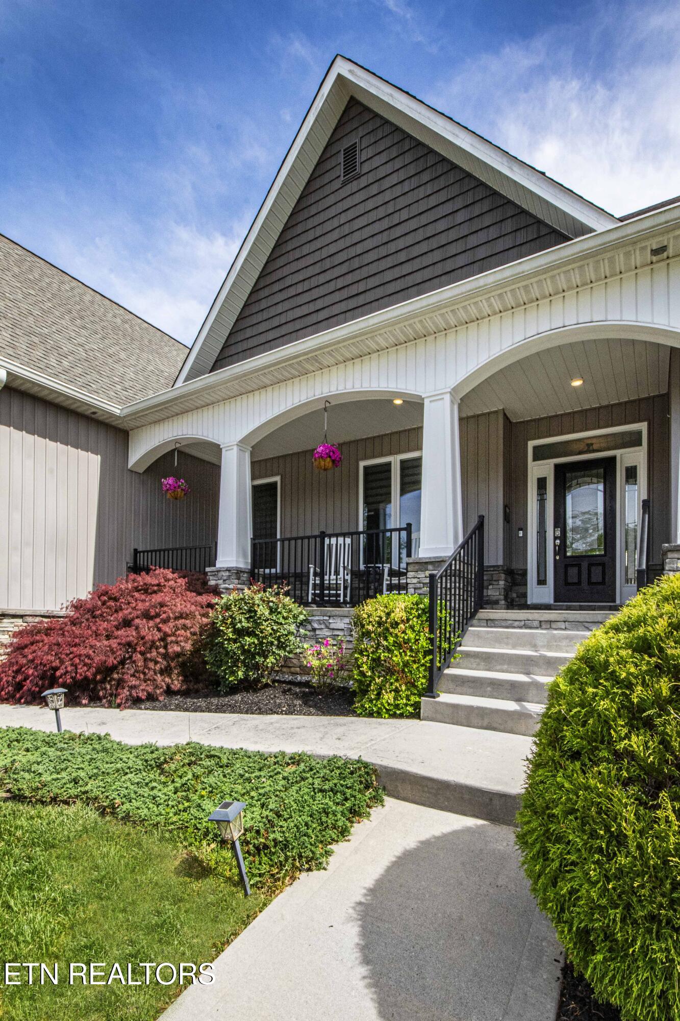 109 Niwodihi Trail Vonore TN 37885