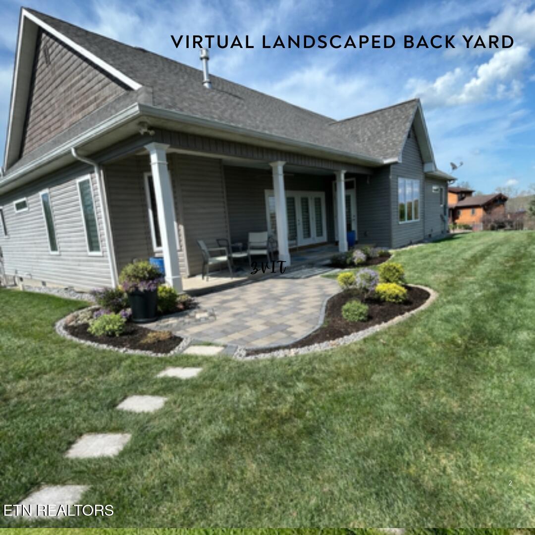 109 Niwodihi Trail Vonore TN 37885