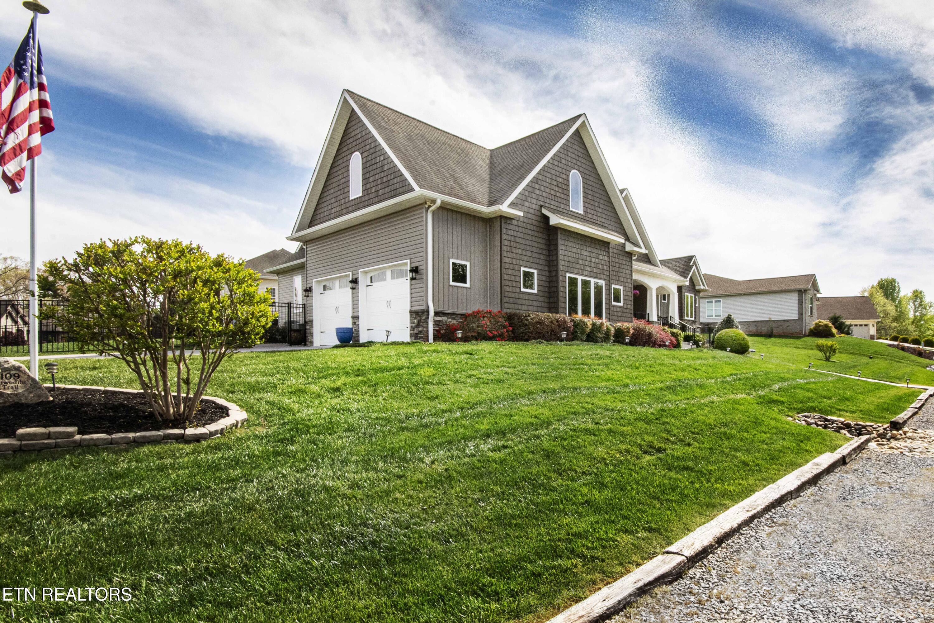 109 Niwodihi Trail Vonore TN 37885