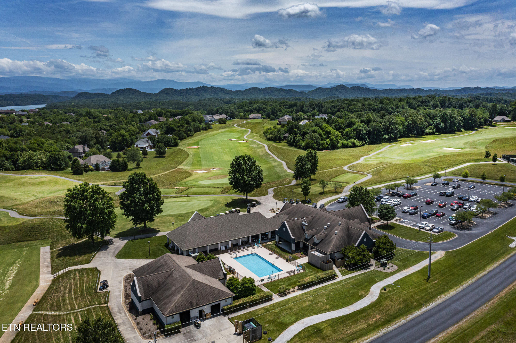 109 Niwodihi Trail Vonore TN 37885