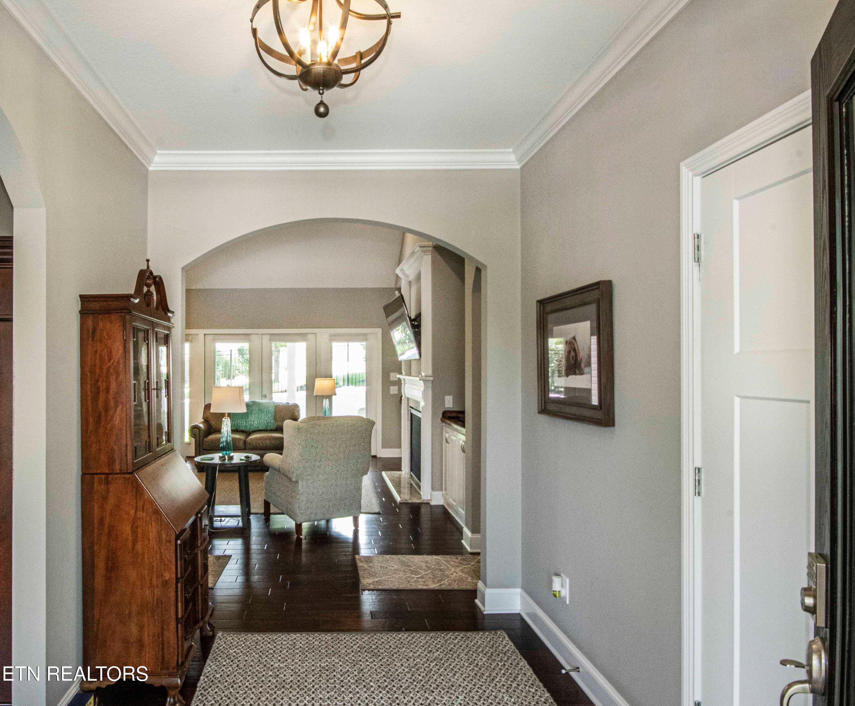 109 Niwodihi Trail Vonore TN 37885