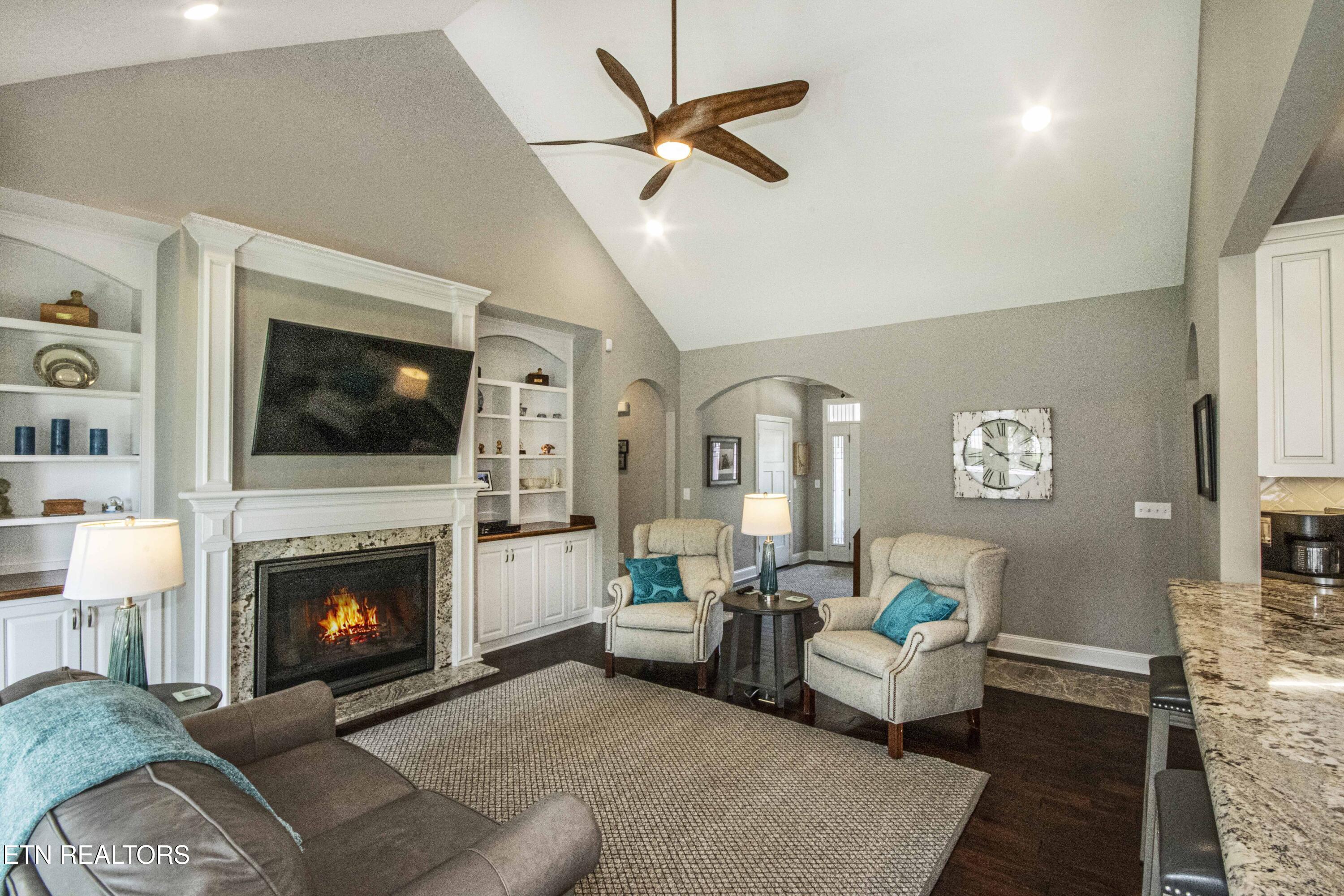 109 Niwodihi Trail Vonore TN 37885