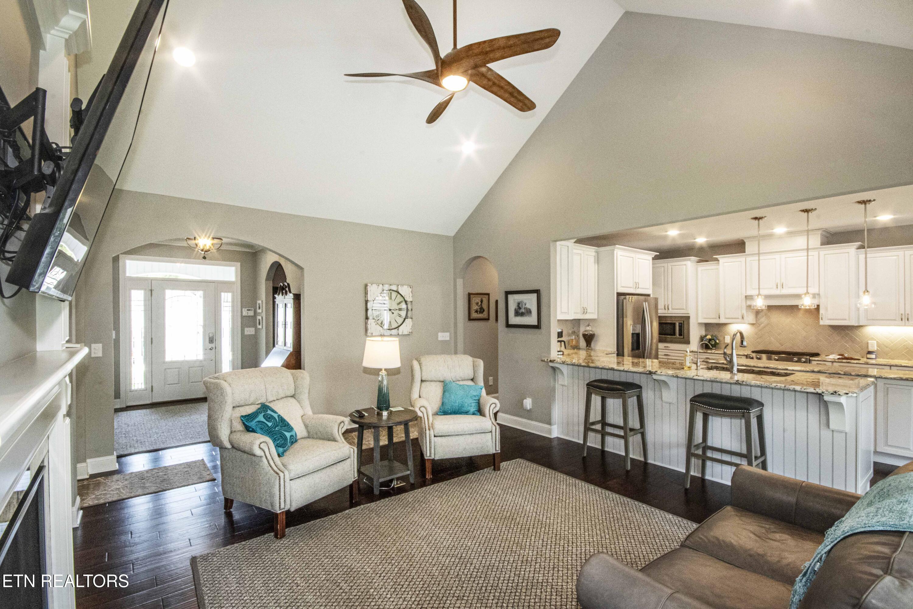 109 Niwodihi Trail Vonore TN 37885