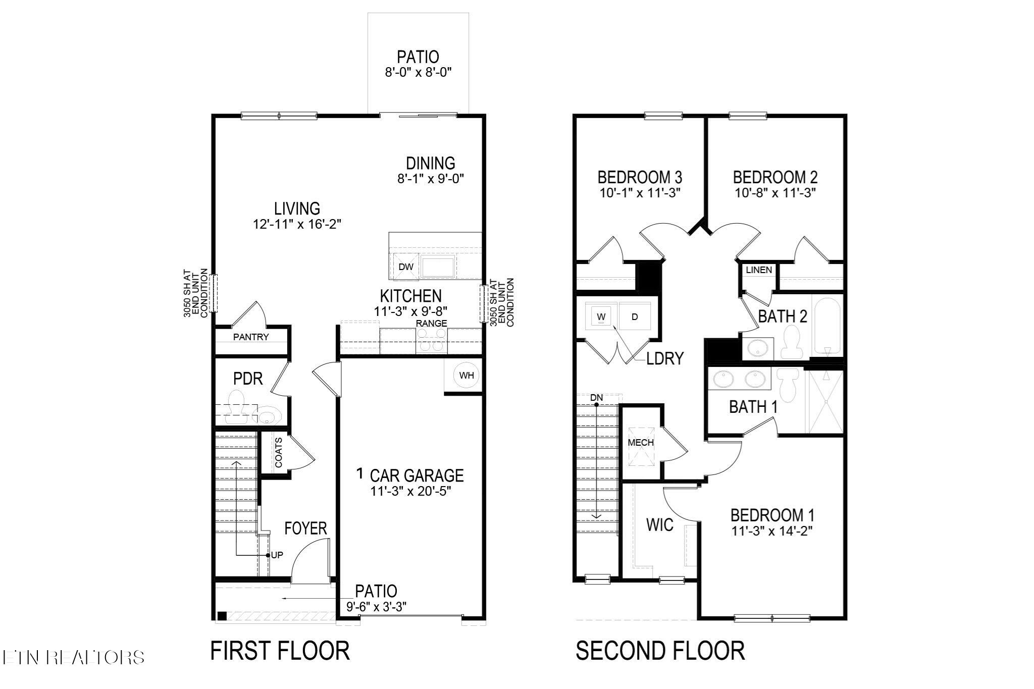 10632 High Tree Way Knoxville TN 37931