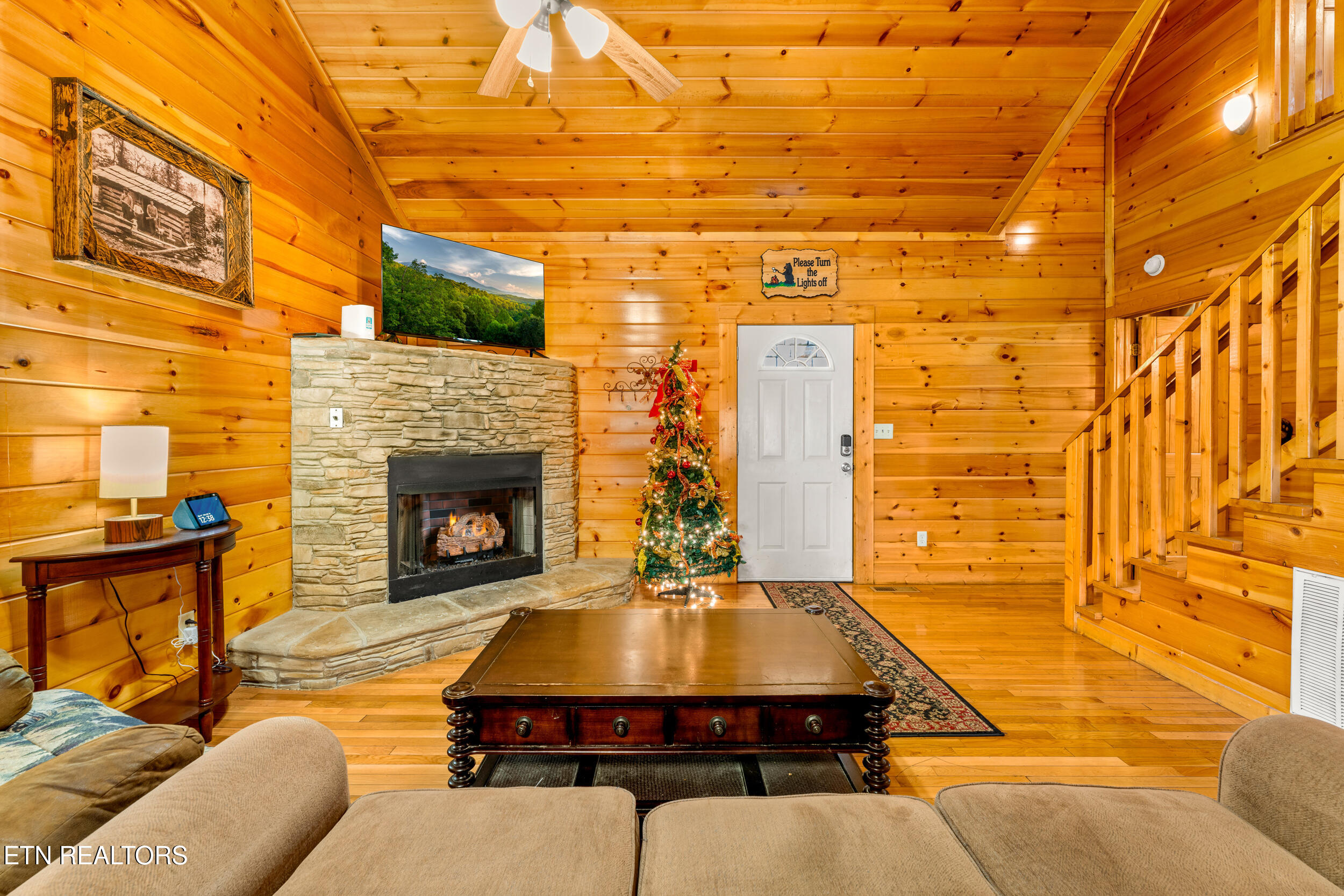 514 Laural Mountain Road Gatlinburg TN 37738