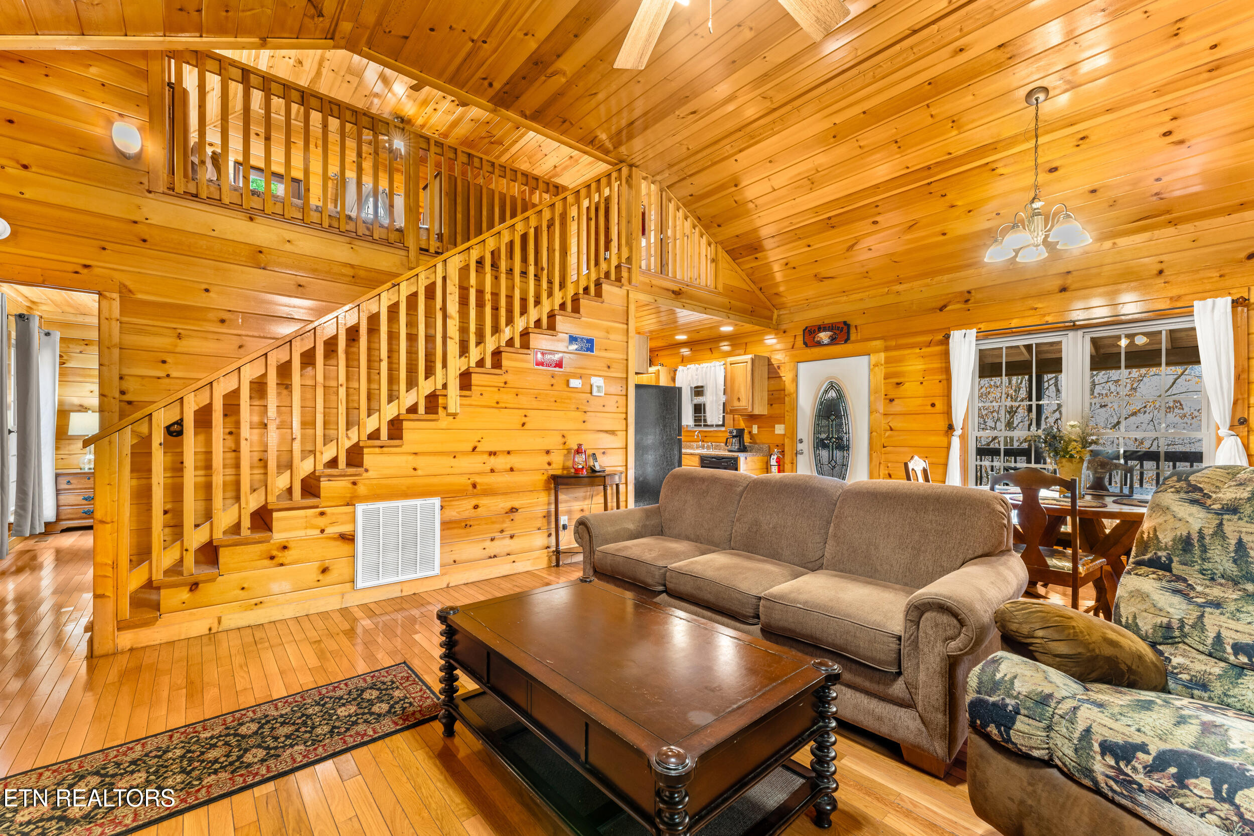 514 Laural Mountain Road Gatlinburg TN 37738
