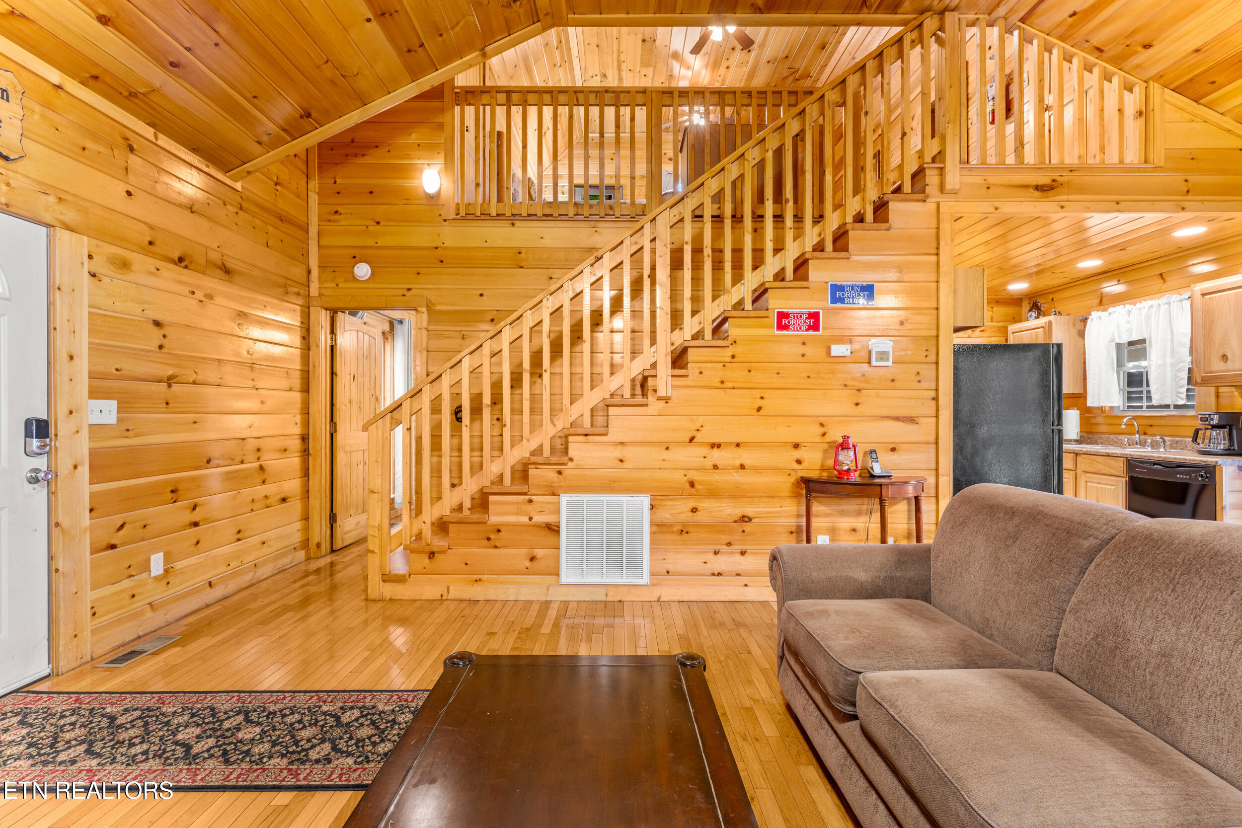 514 Laural Mountain Road Gatlinburg TN 37738