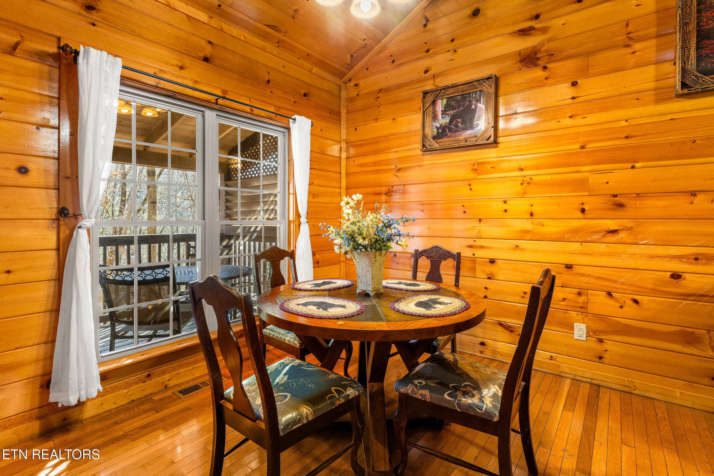 514 Laural Mountain Road Gatlinburg TN 37738