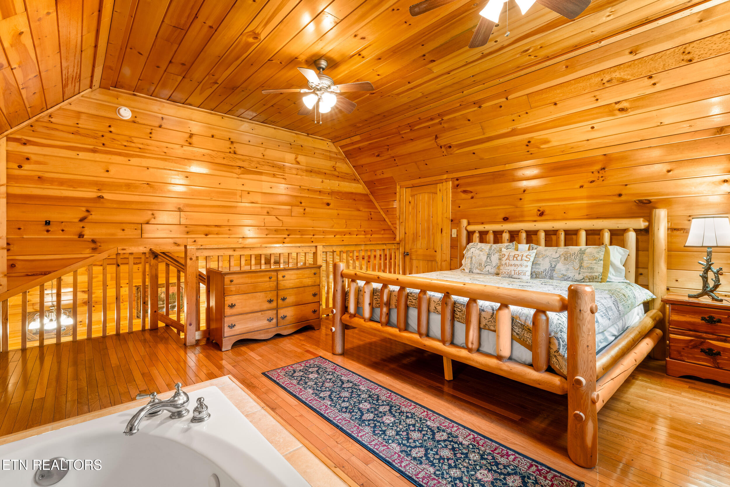 514 Laural Mountain Road Gatlinburg TN 37738
