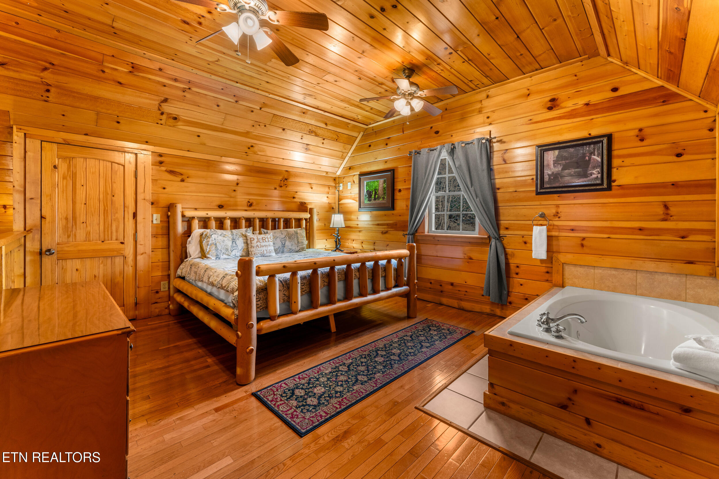 514 Laural Mountain Road Gatlinburg TN 37738