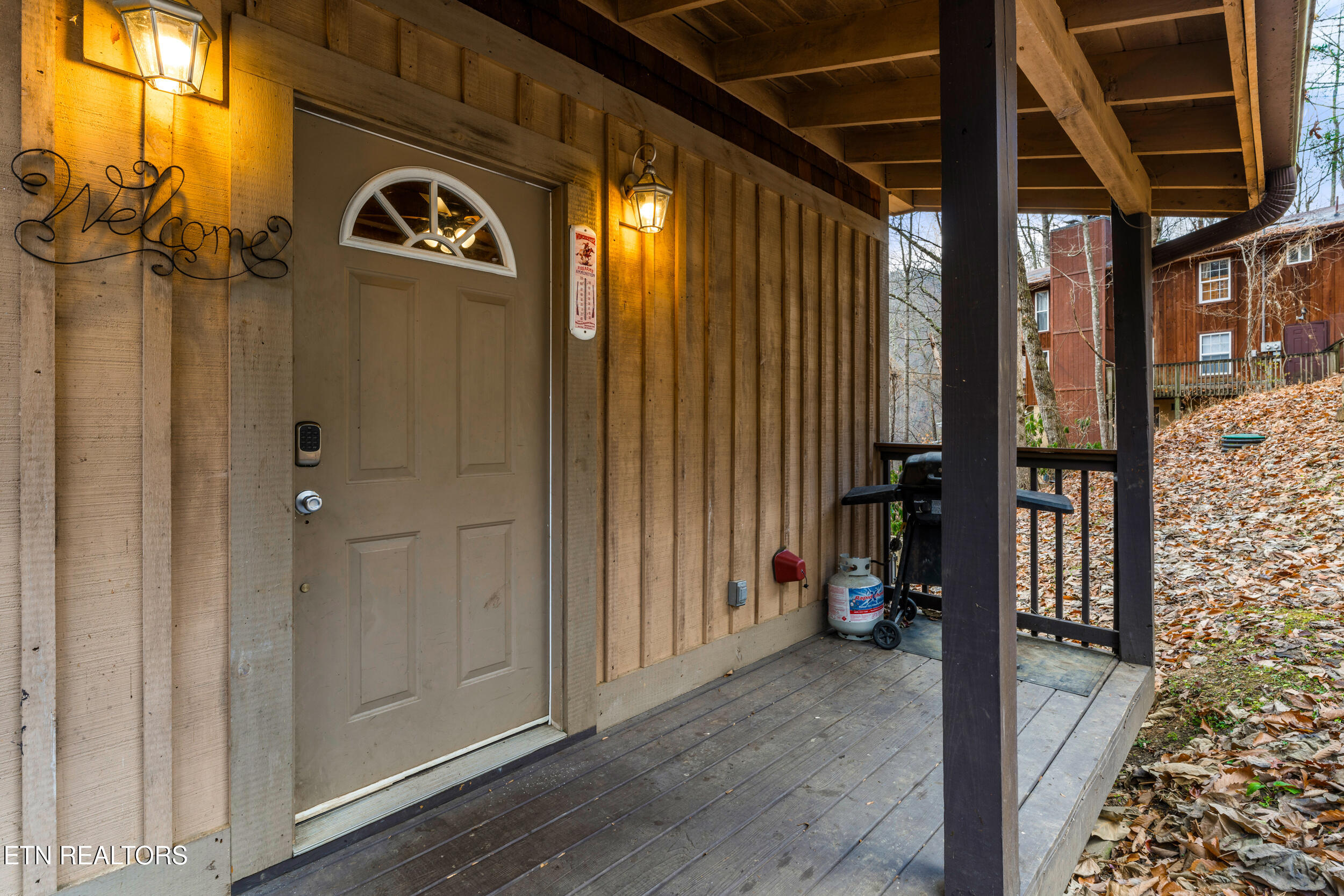 514 Laural Mountain Road Gatlinburg TN 37738