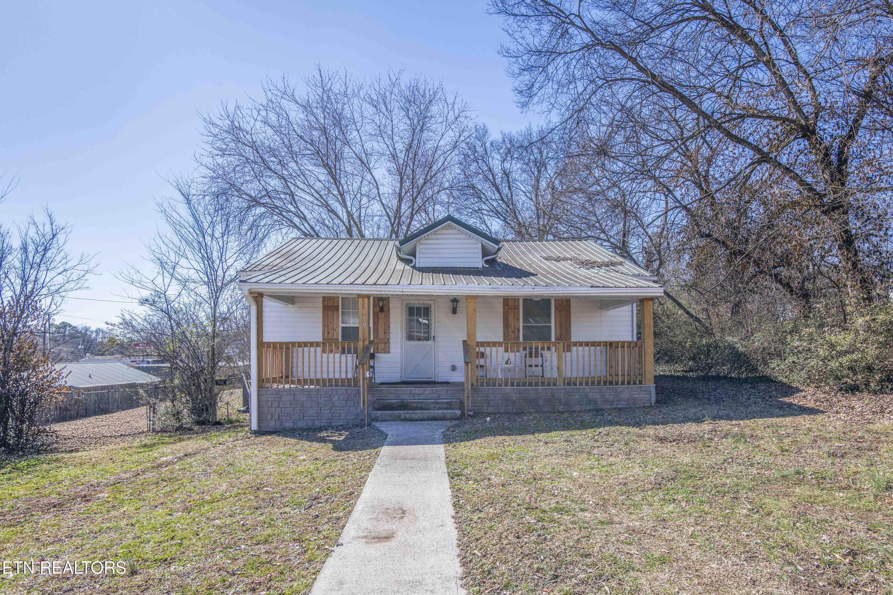 119 Yankee Street Knoxville TN 37914