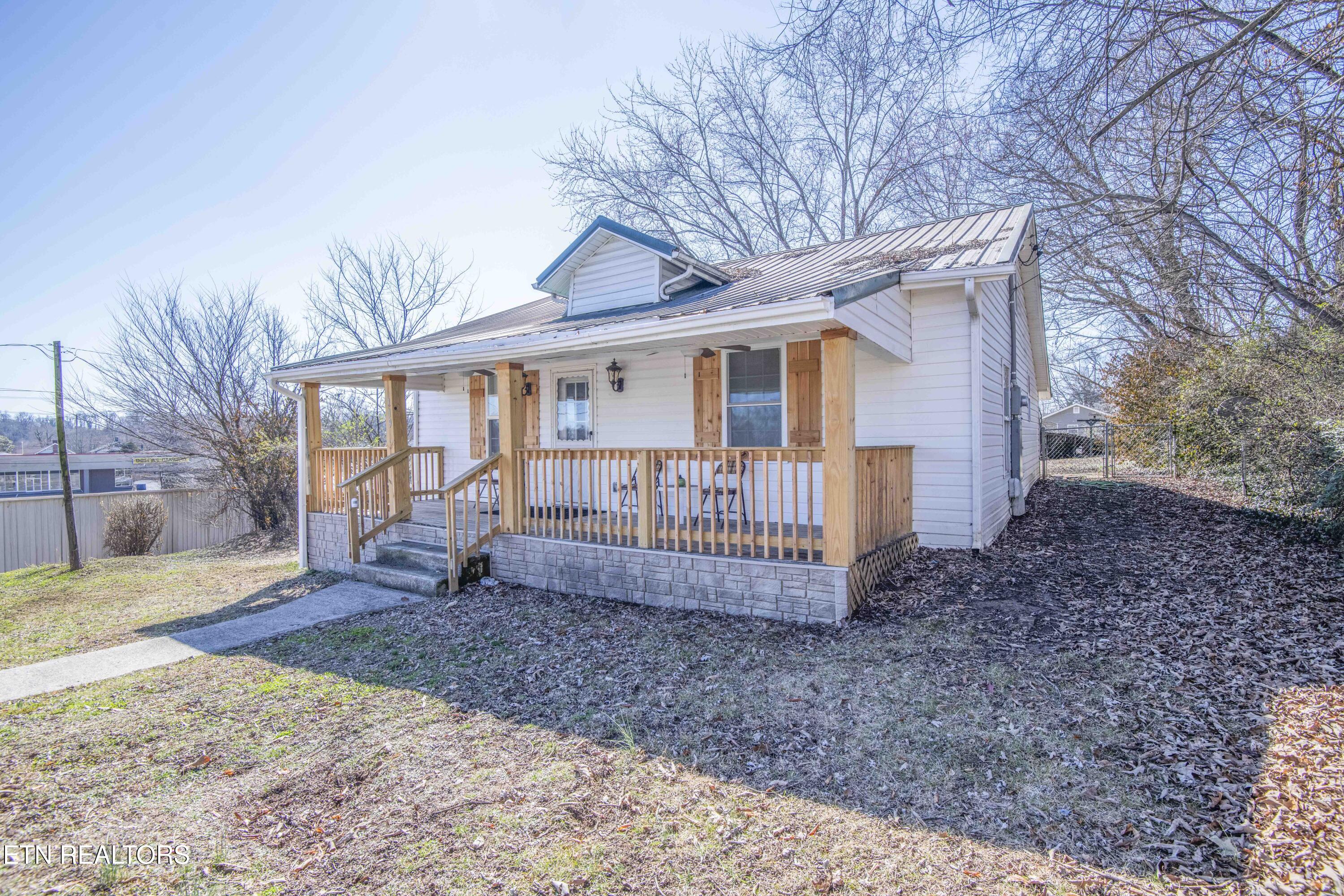 119 Yankee Street Knoxville TN 37914