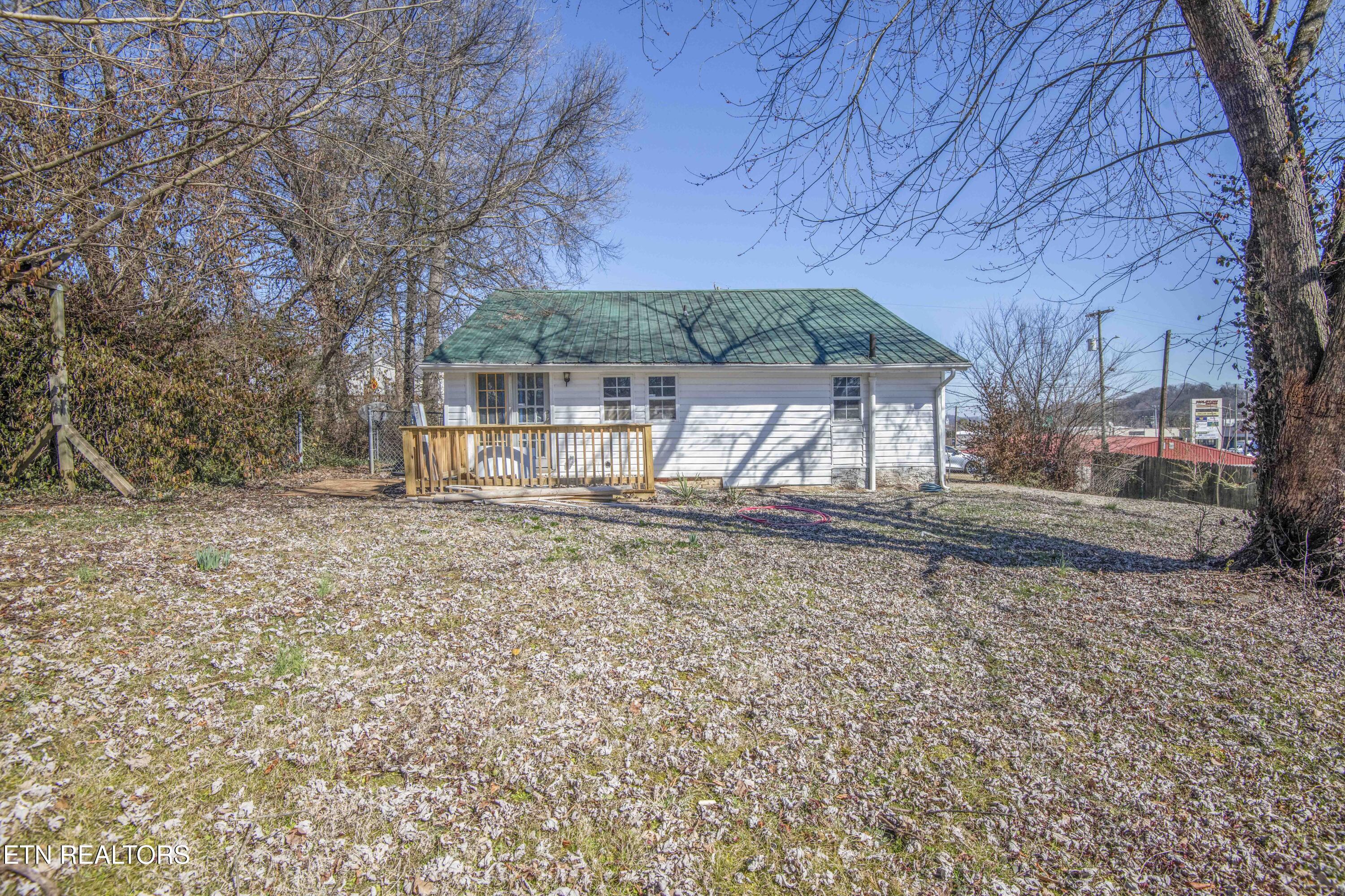 119 Yankee Street Knoxville TN 37914