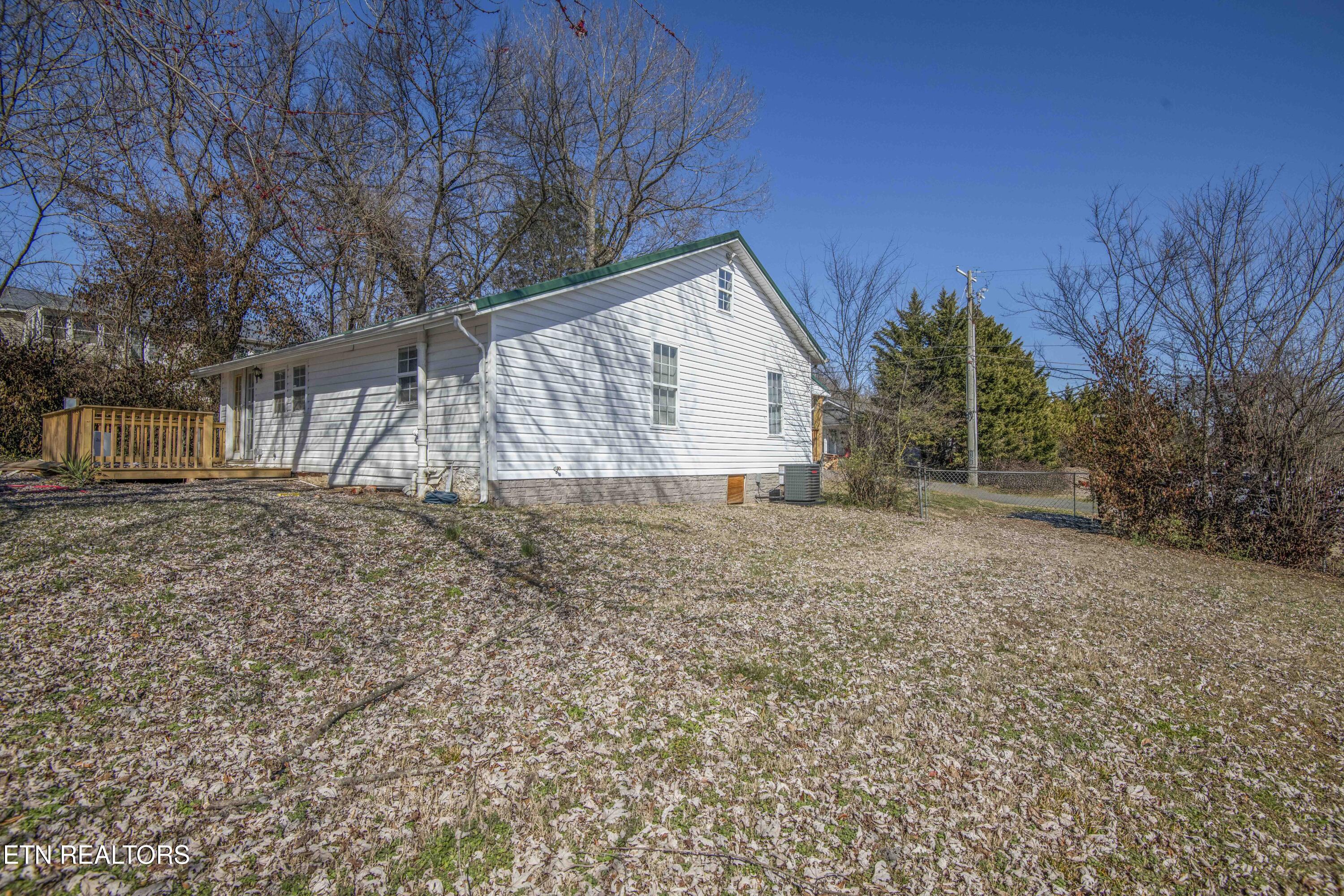 119 Yankee Street Knoxville TN 37914