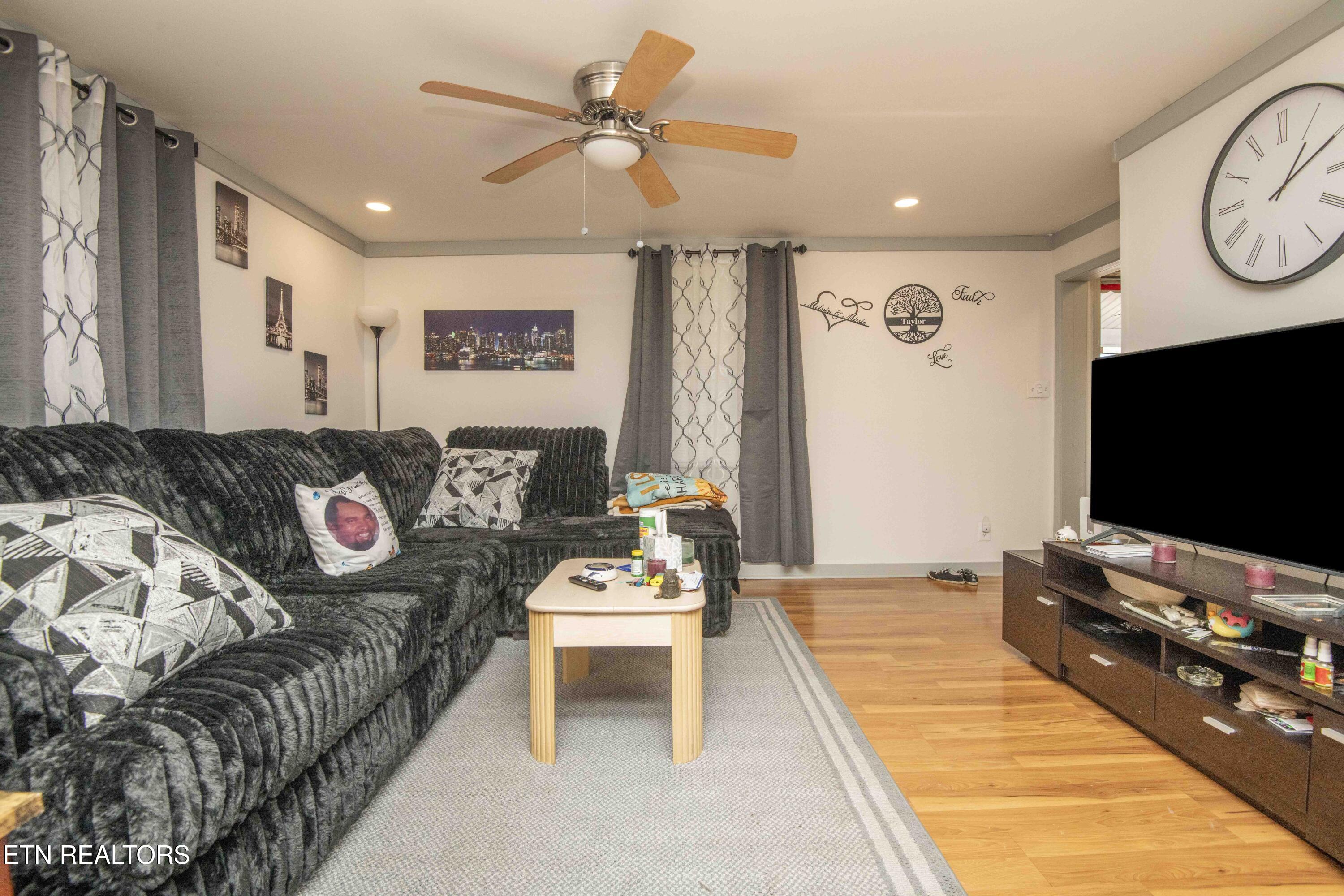 119 Yankee Street Knoxville TN 37914