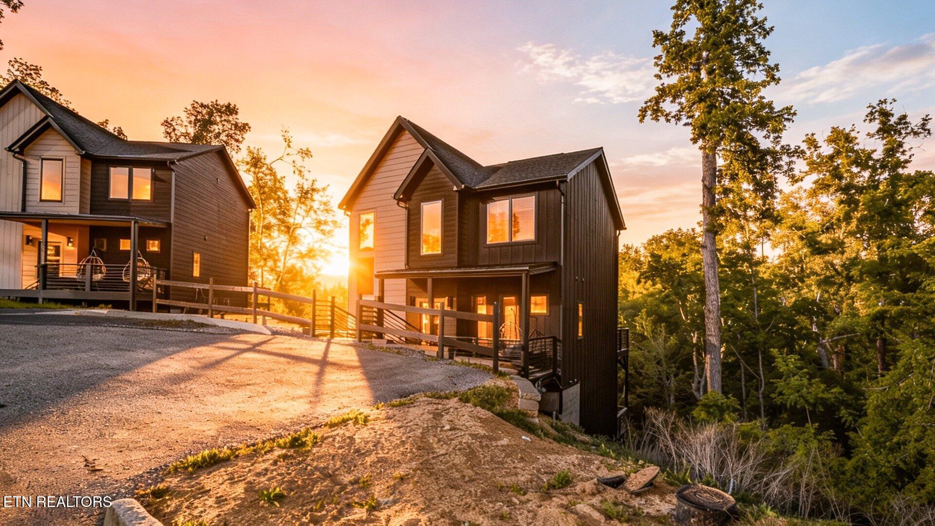 1259 Reedmont Way Sevierville TN 37876
