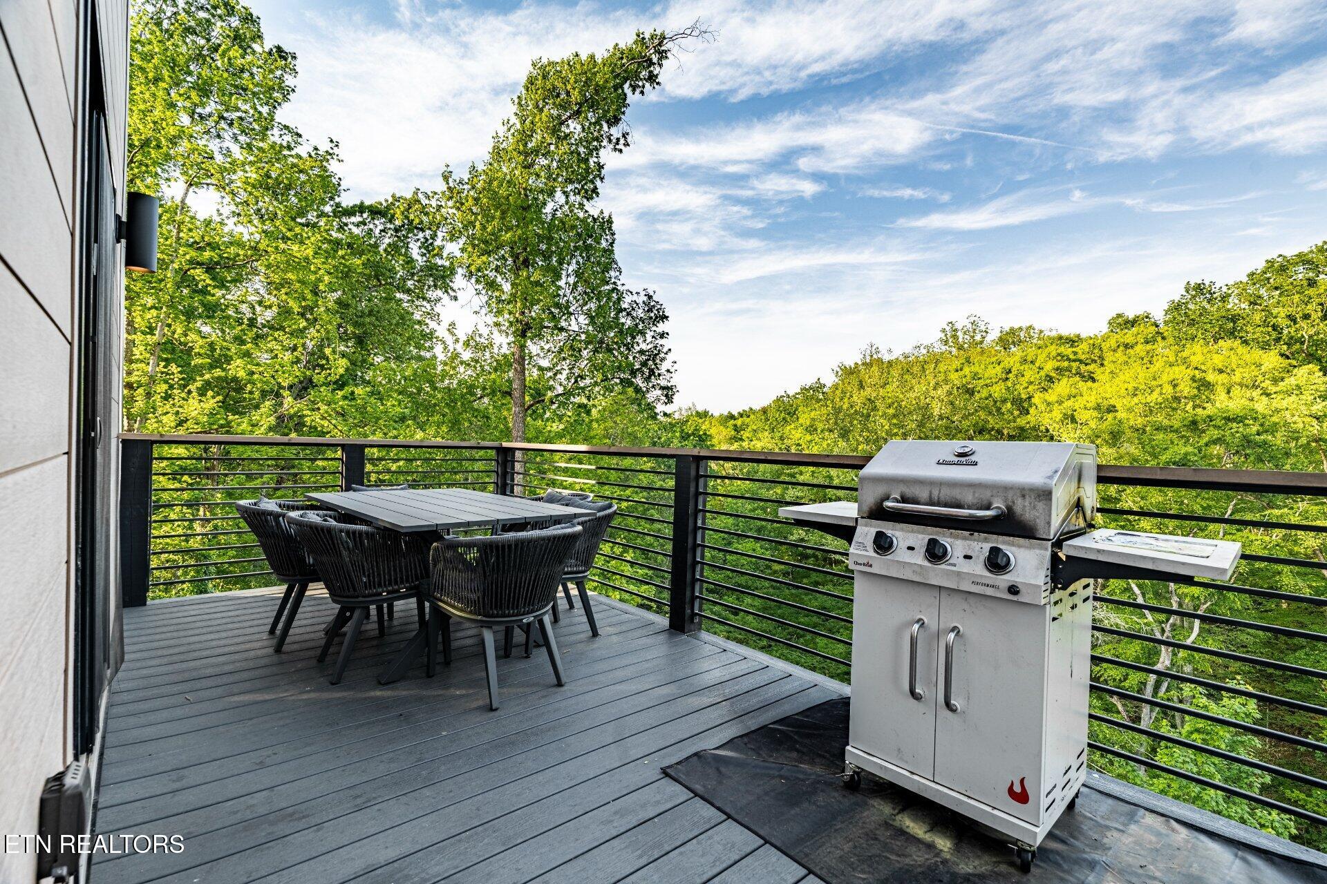 1259 Reedmont Way Sevierville TN 37876