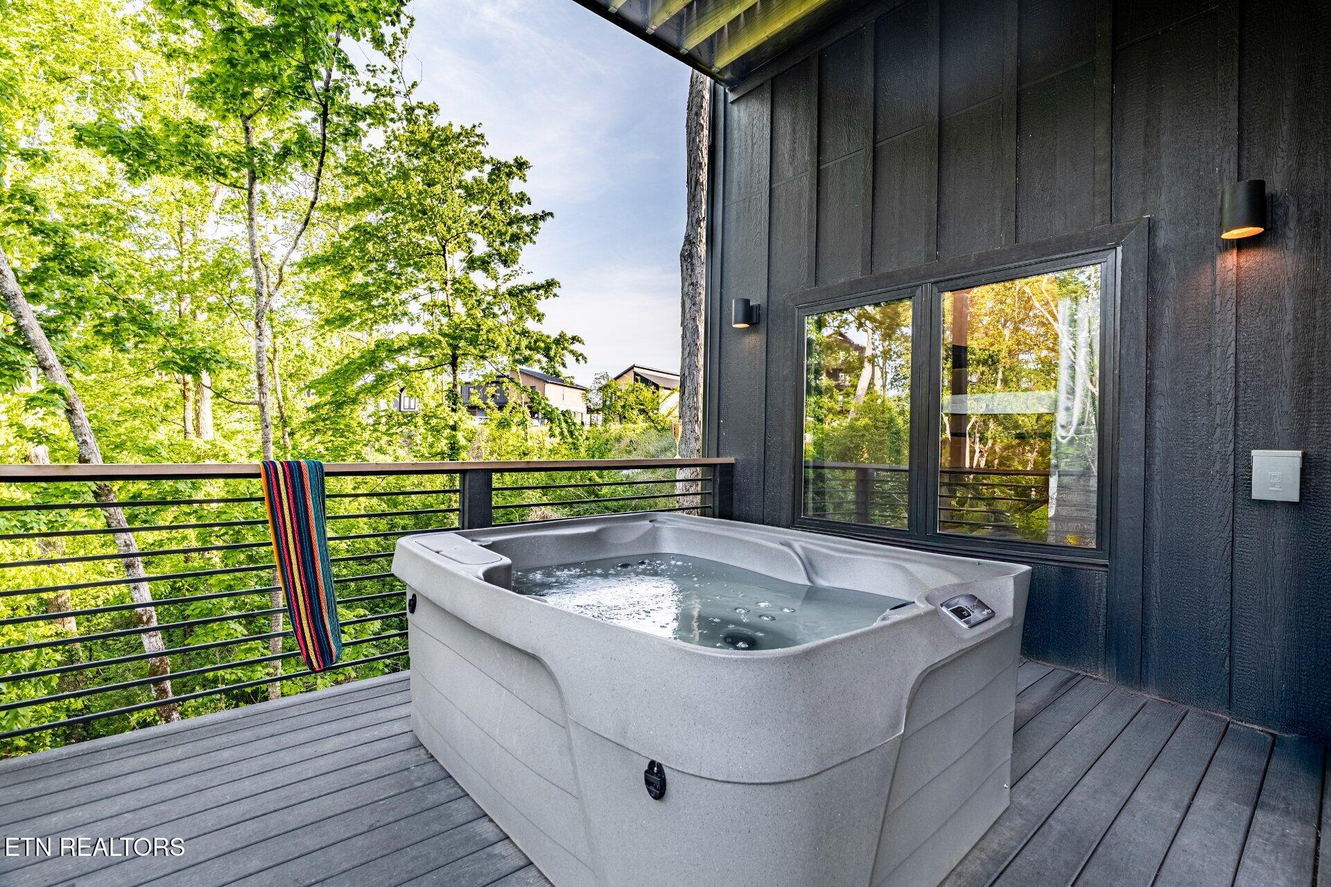 1259 Reedmont Way Sevierville TN 37876