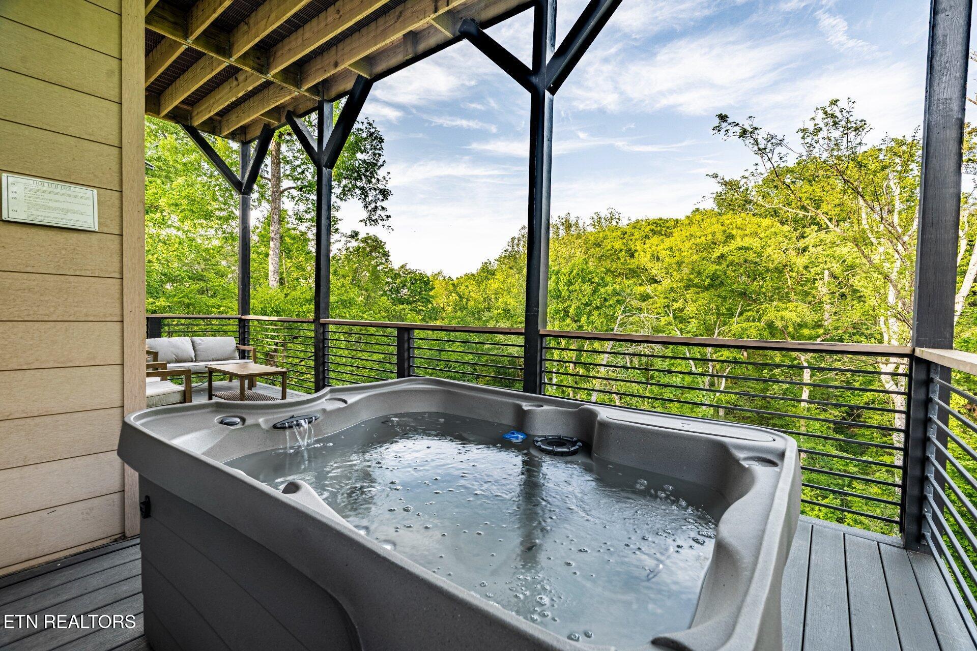 1259 Reedmont Way Sevierville TN 37876