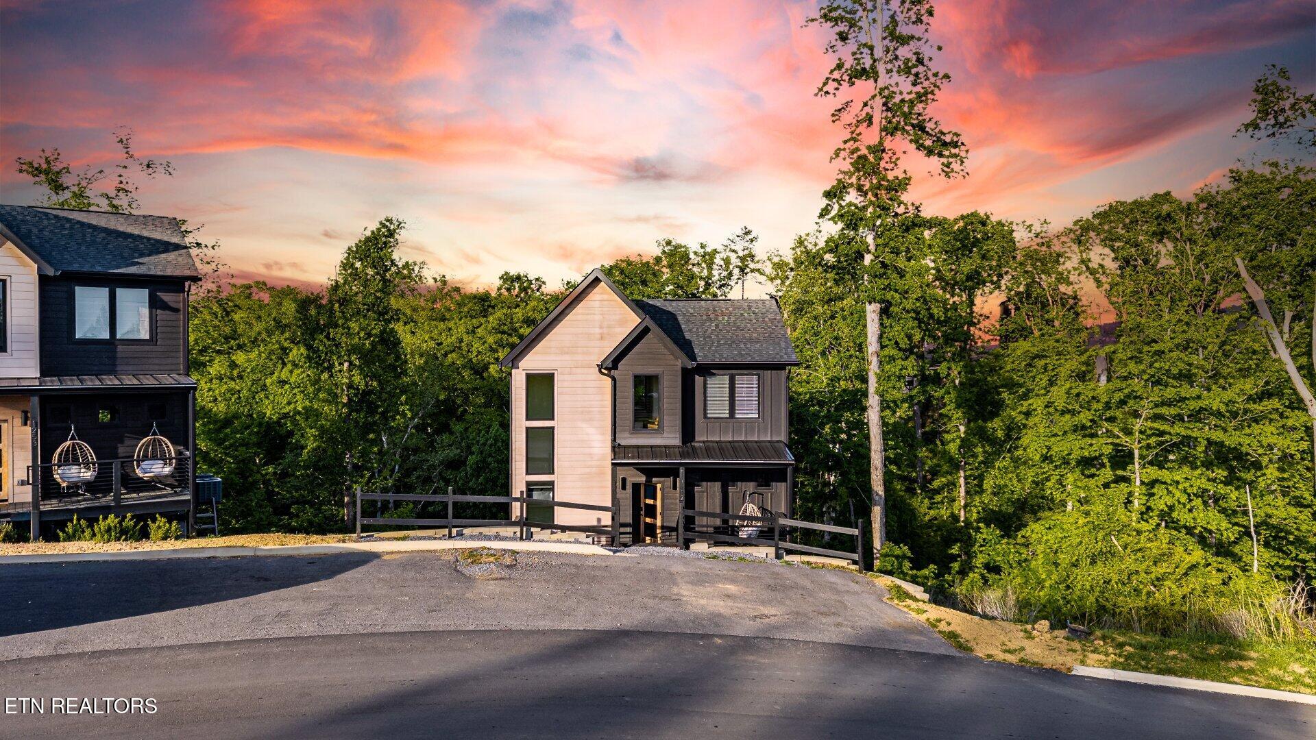 1259 Reedmont Way Sevierville TN 37876