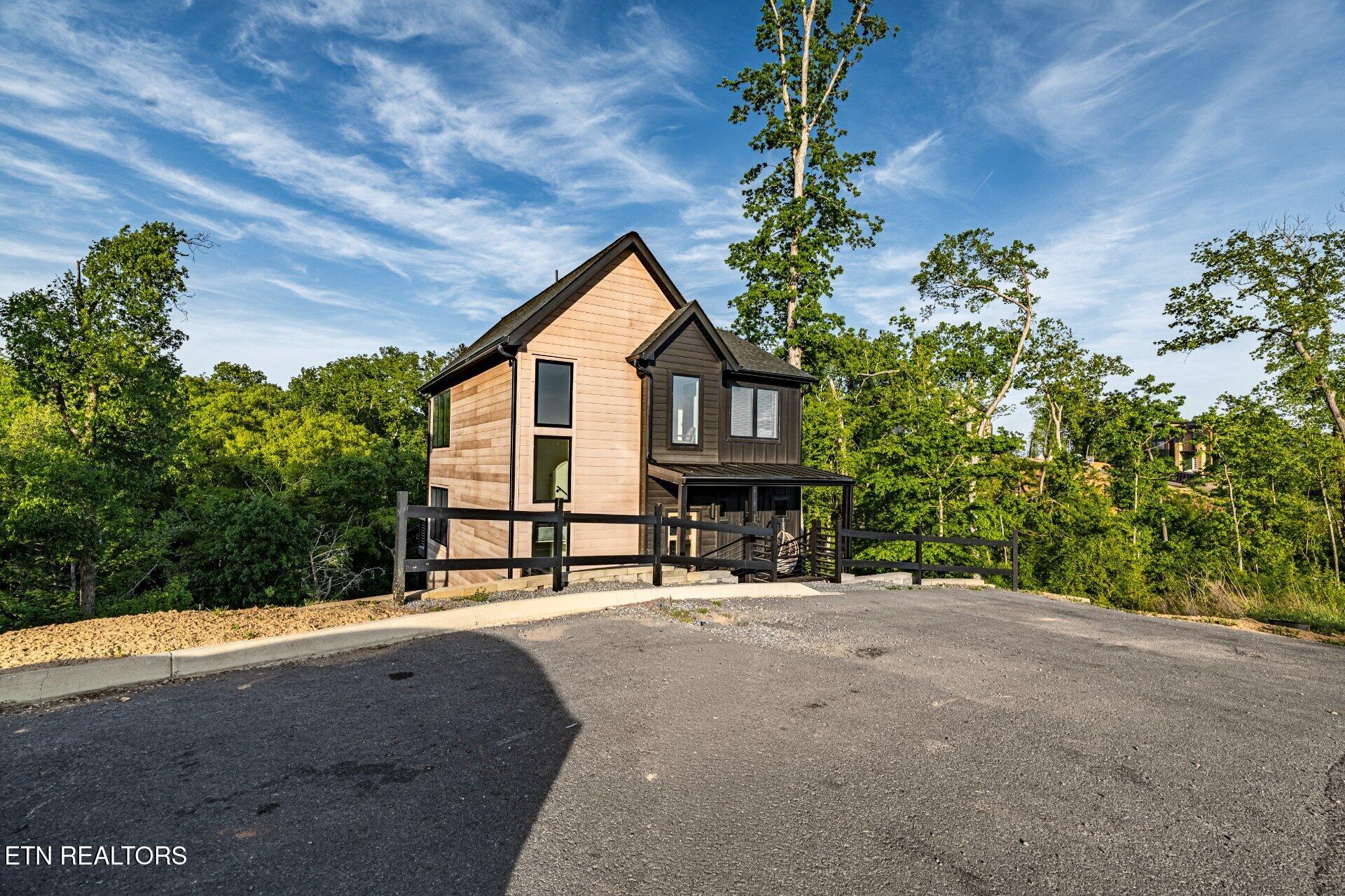 1259 Reedmont Way Sevierville TN 37876