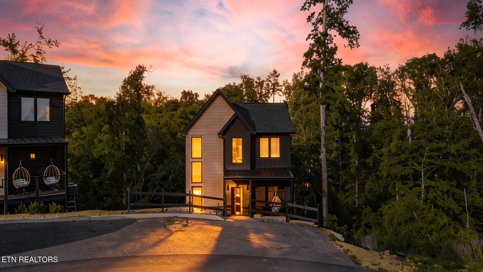1259 Reedmont Way Sevierville TN 37876