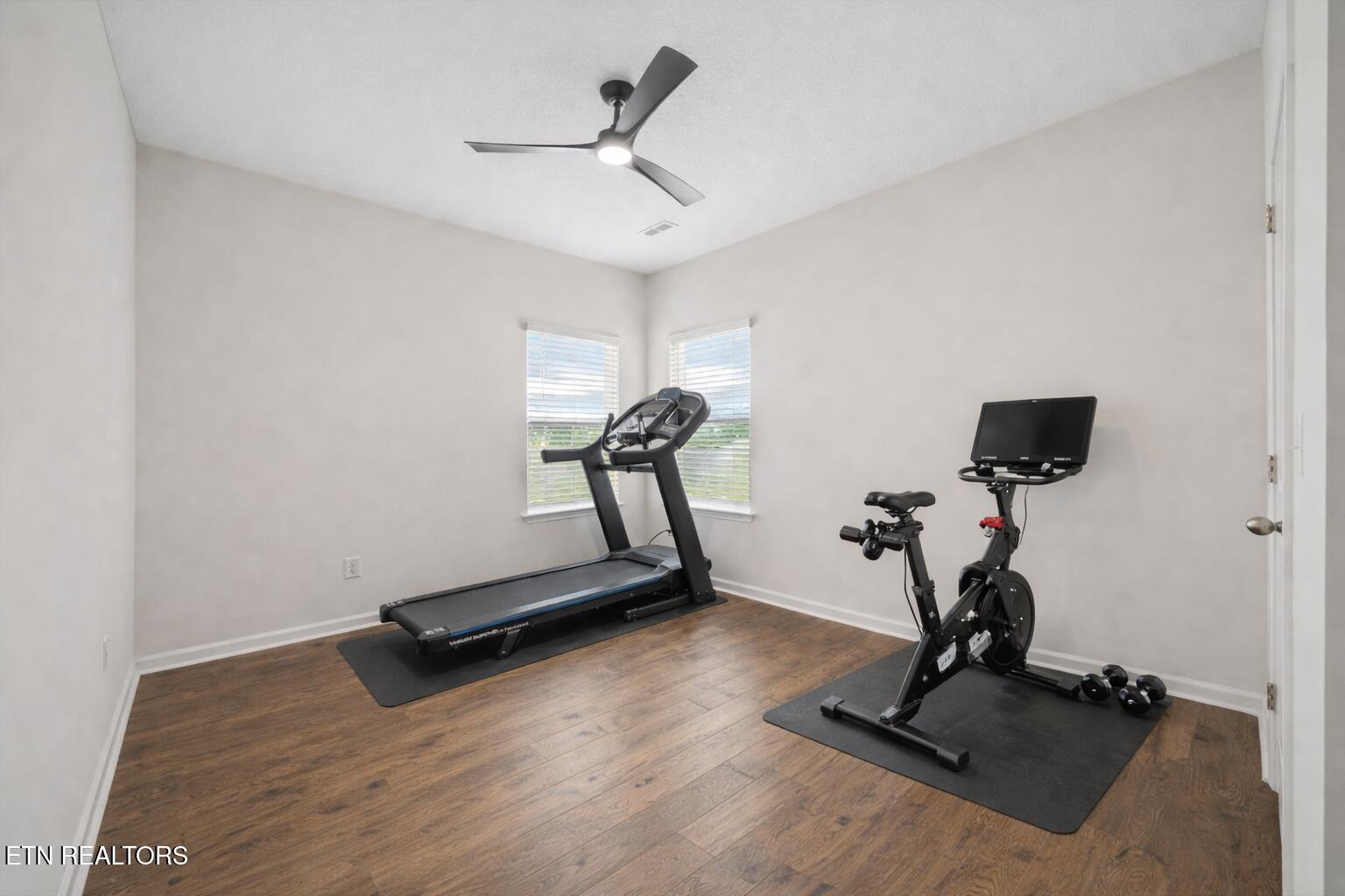 110 Gigi Lane Oak Ridge TN 37830