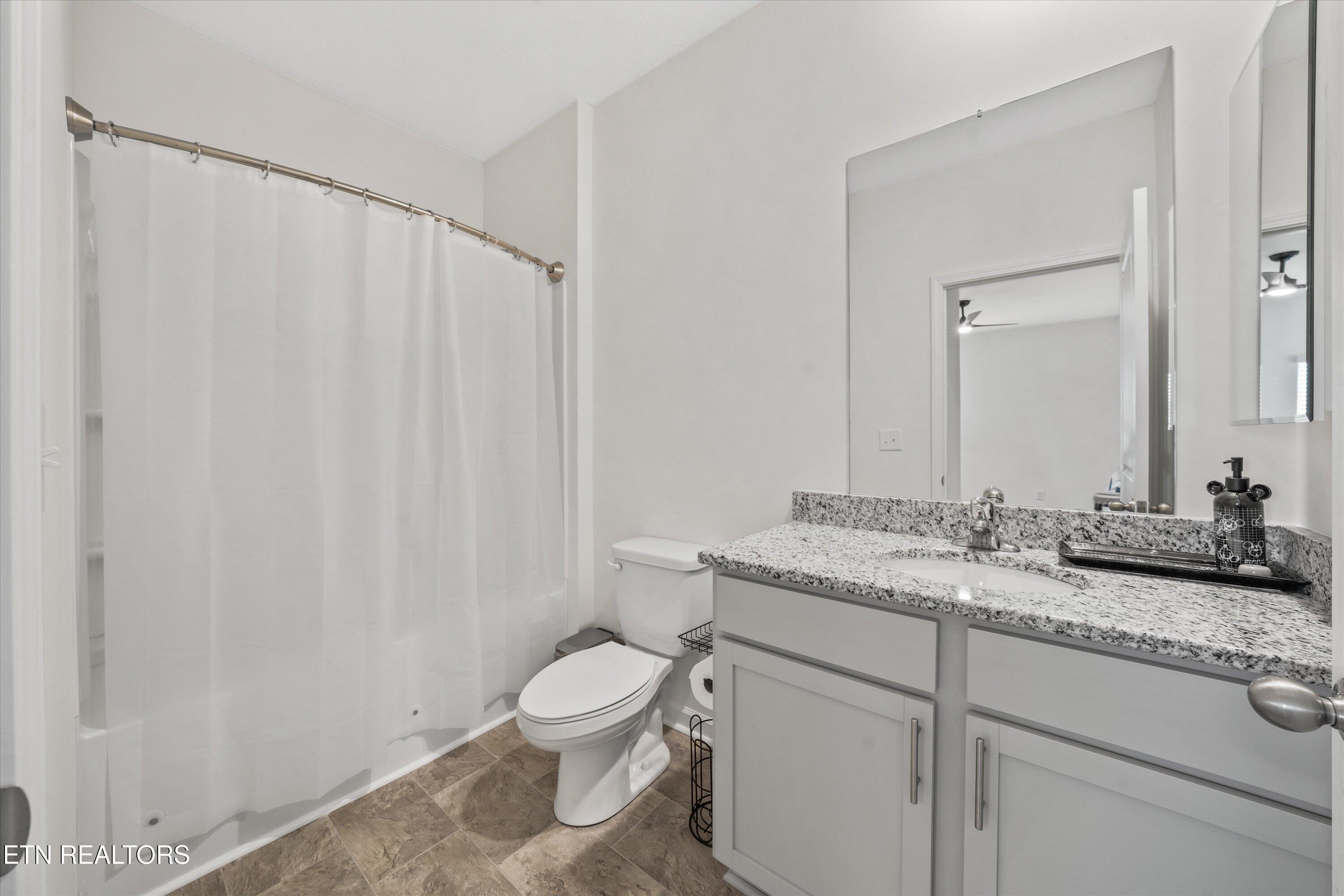 110 Gigi Lane Oak Ridge TN 37830