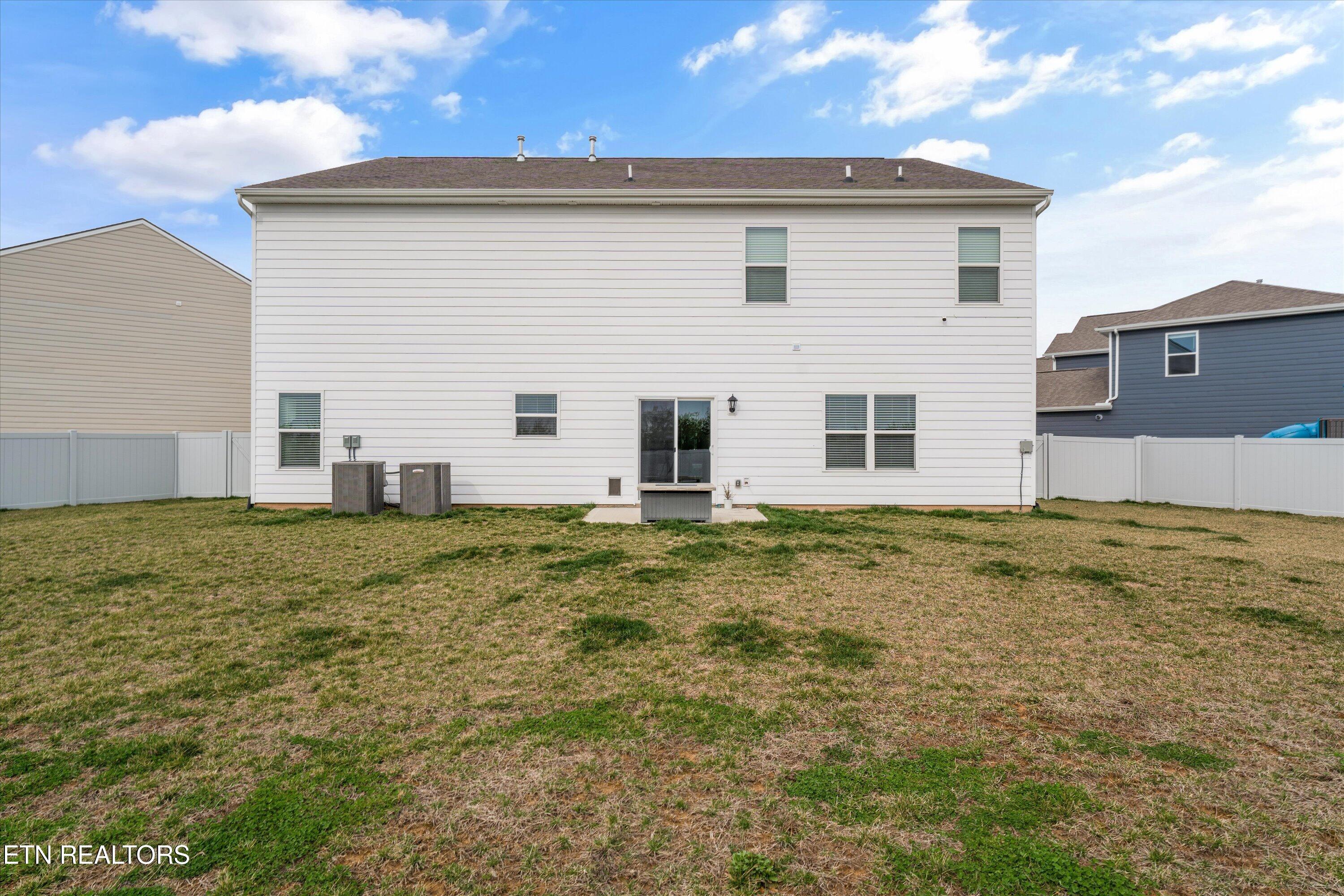 110 Gigi Lane Oak Ridge TN 37830