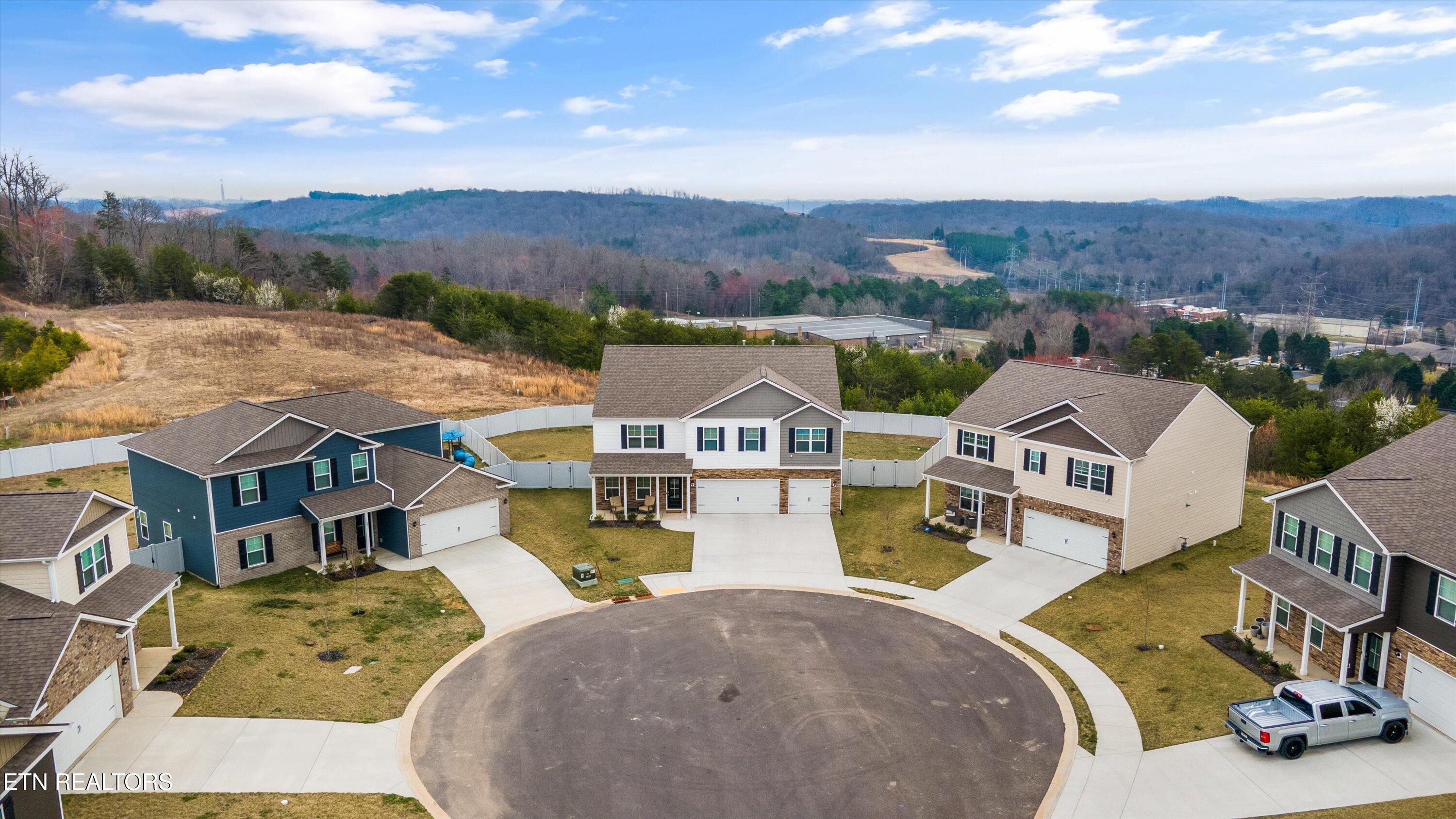 110 Gigi Lane Oak Ridge TN 37830