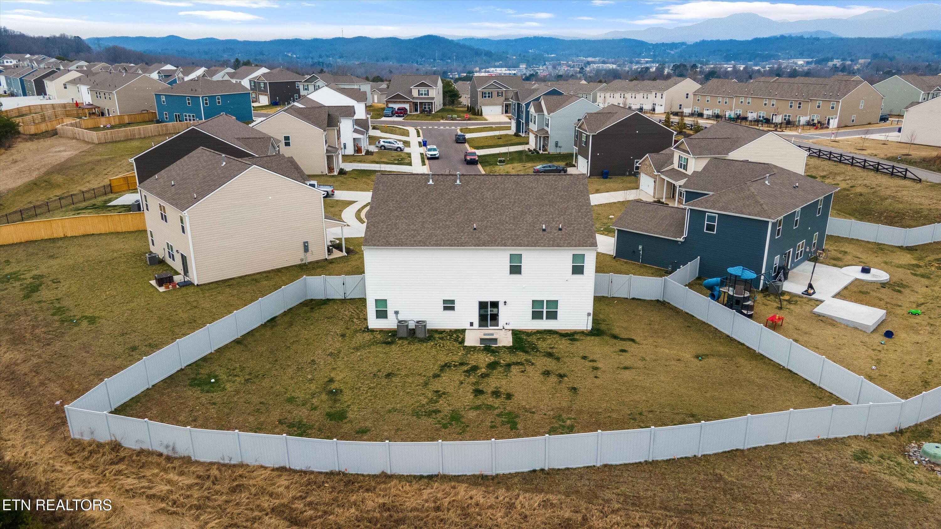 110 Gigi Lane Oak Ridge TN 37830