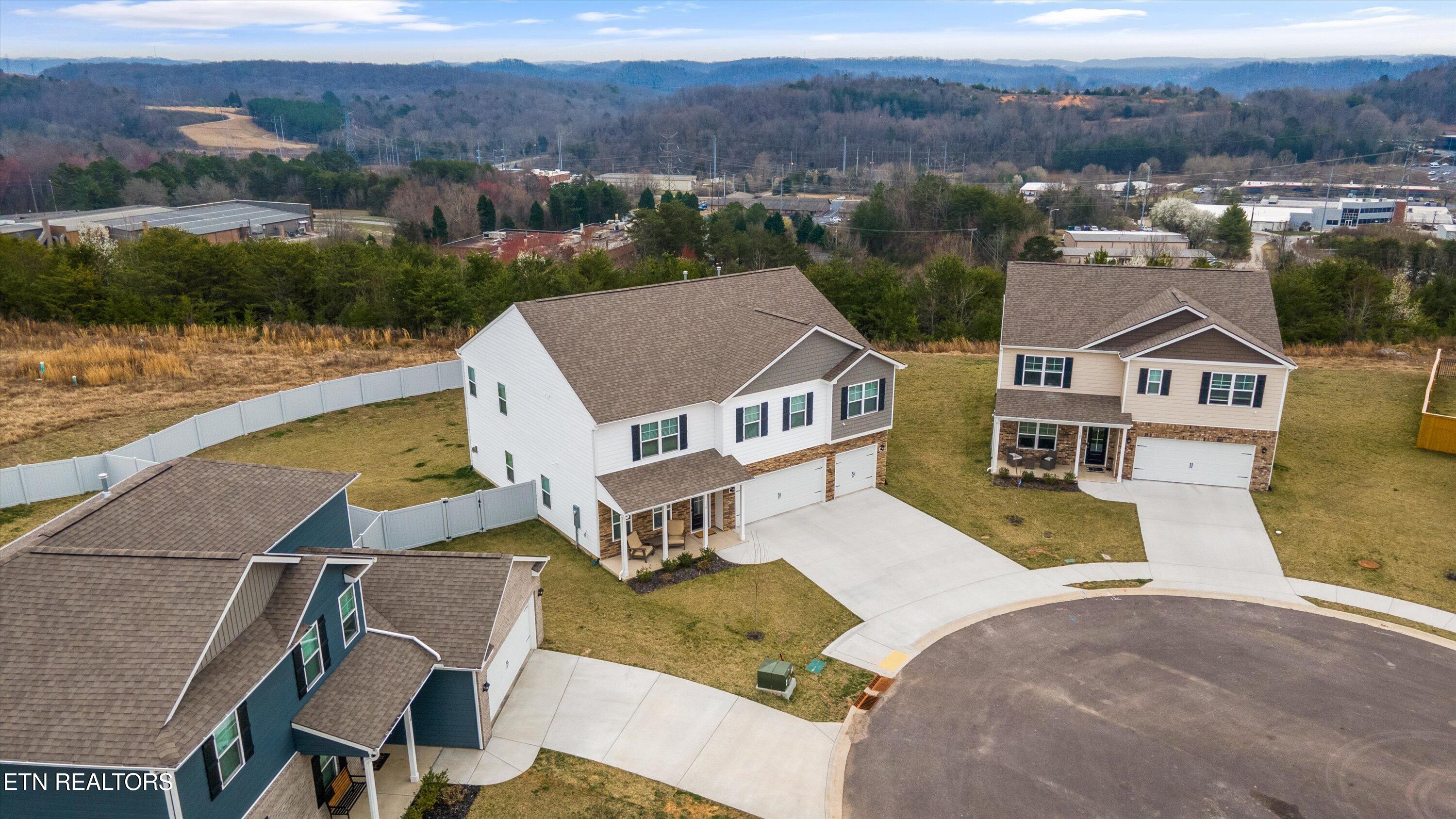 110 Gigi Lane Oak Ridge TN 37830