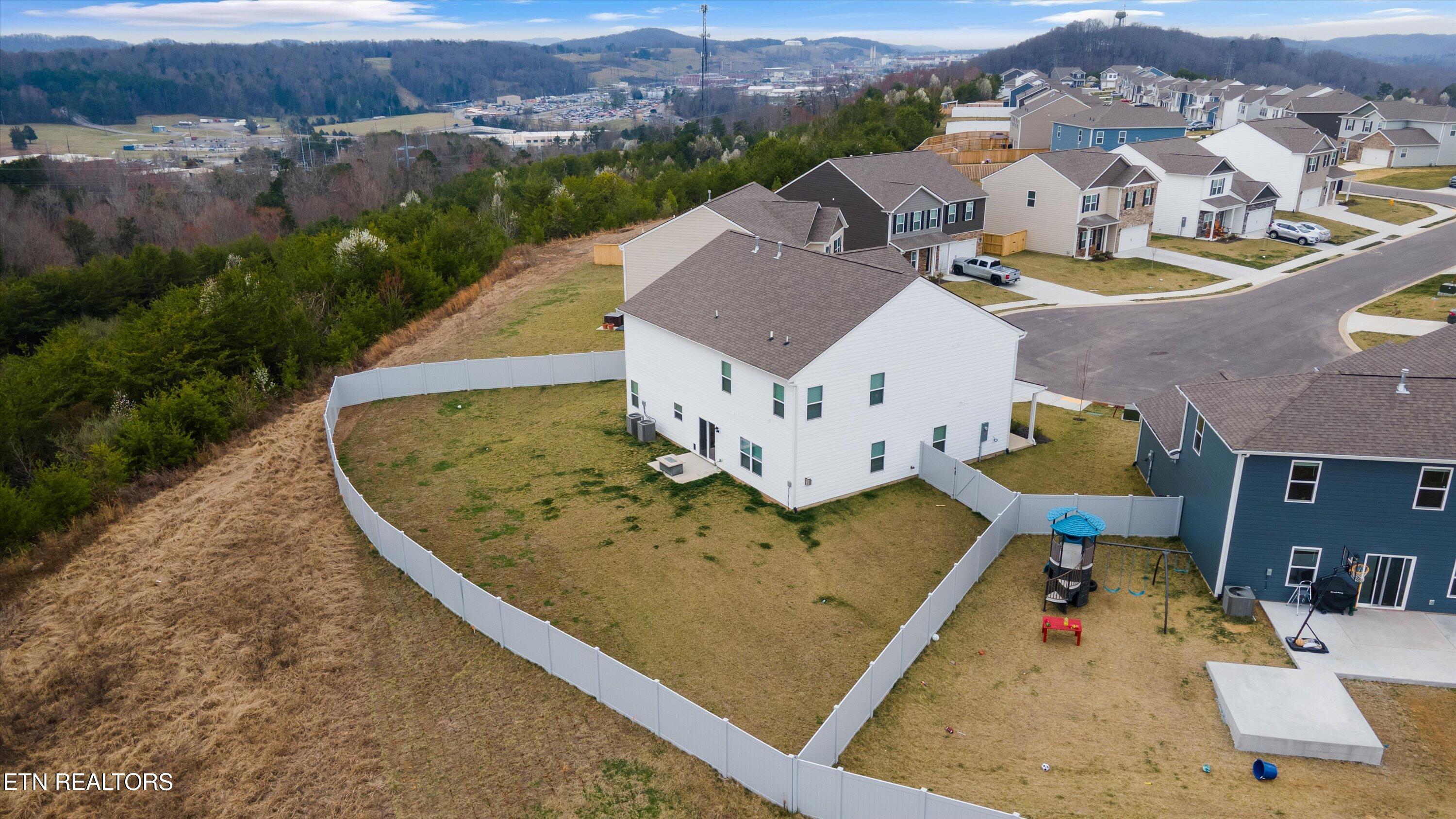 110 Gigi Lane Oak Ridge TN 37830