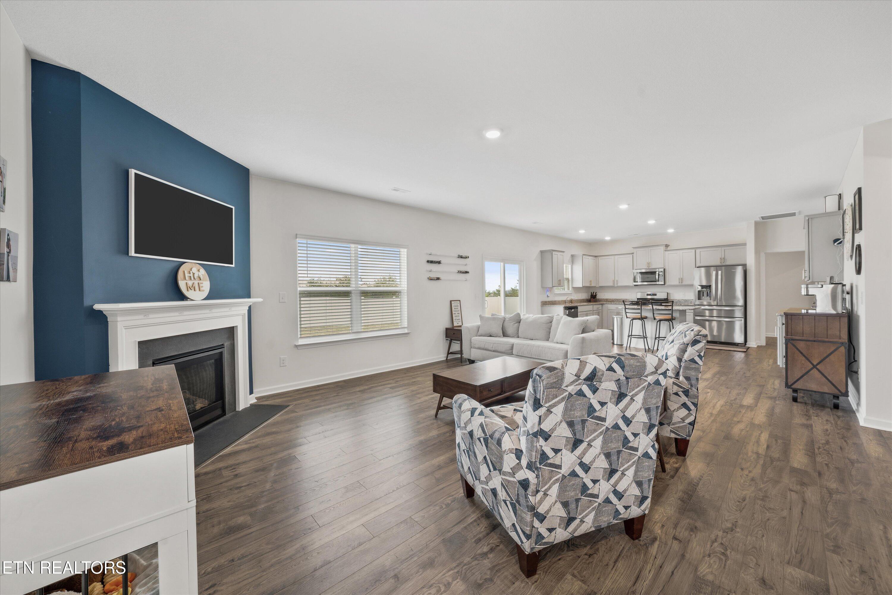 110 Gigi Lane Oak Ridge TN 37830