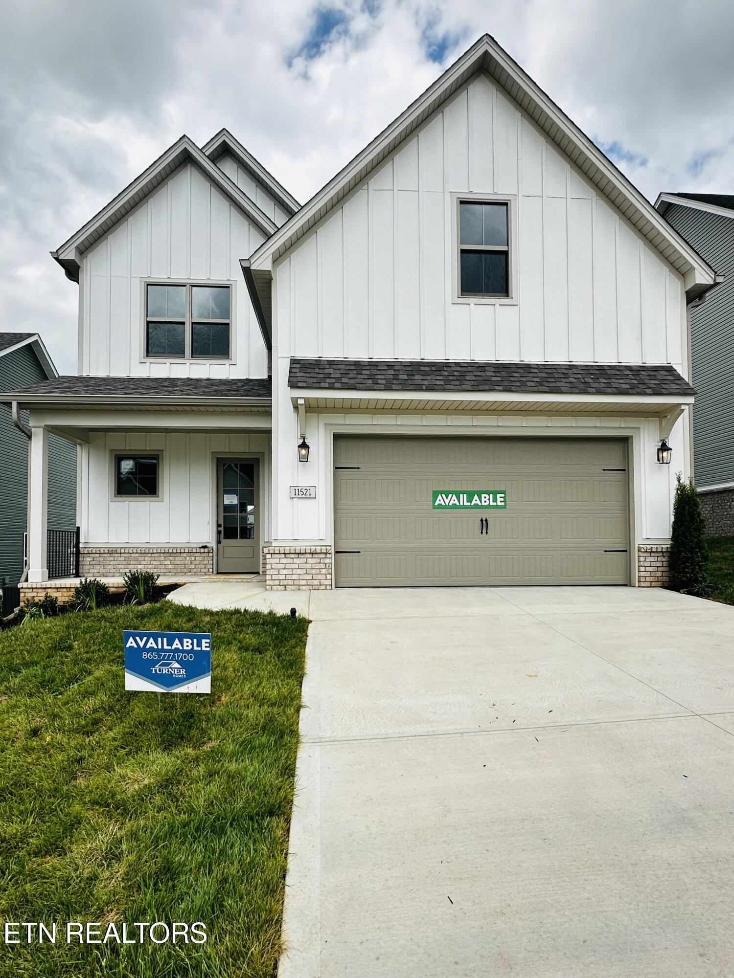 11521 Olympic Valley Drive Knoxville TN 37932