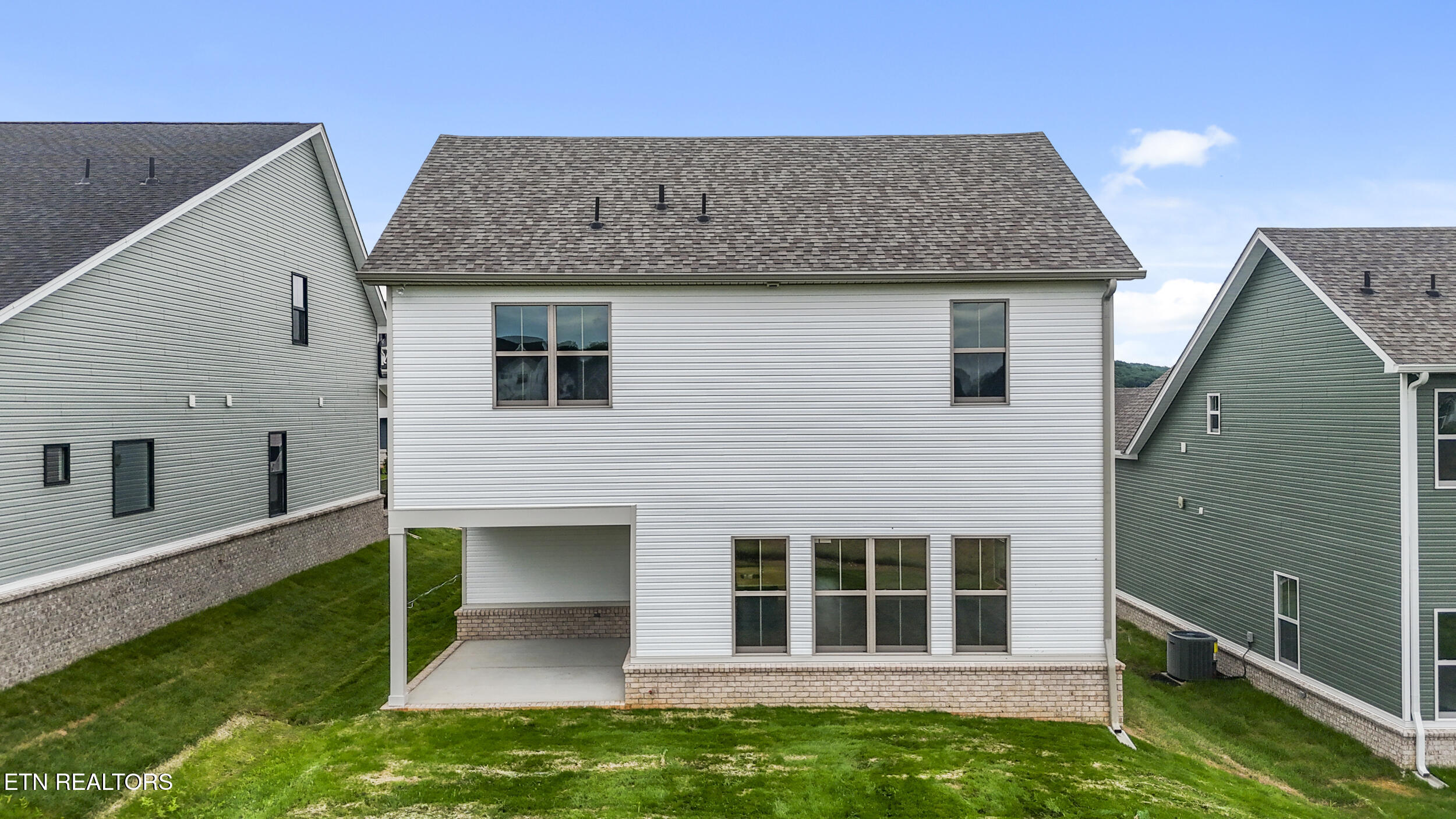 11521 Olympic Valley Drive Knoxville TN 37932