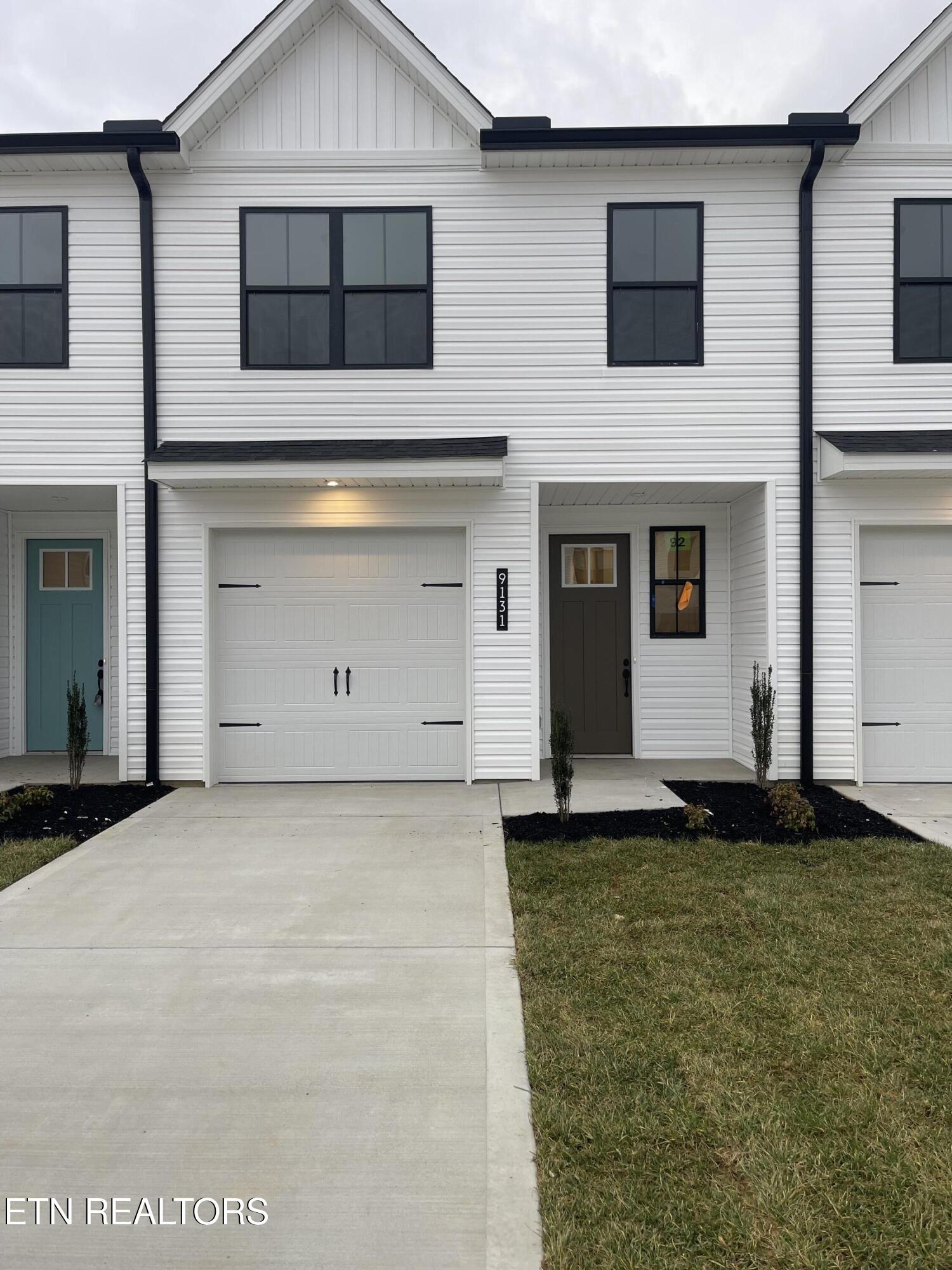 9131 Rolling Stone Way Knoxville TN 37920