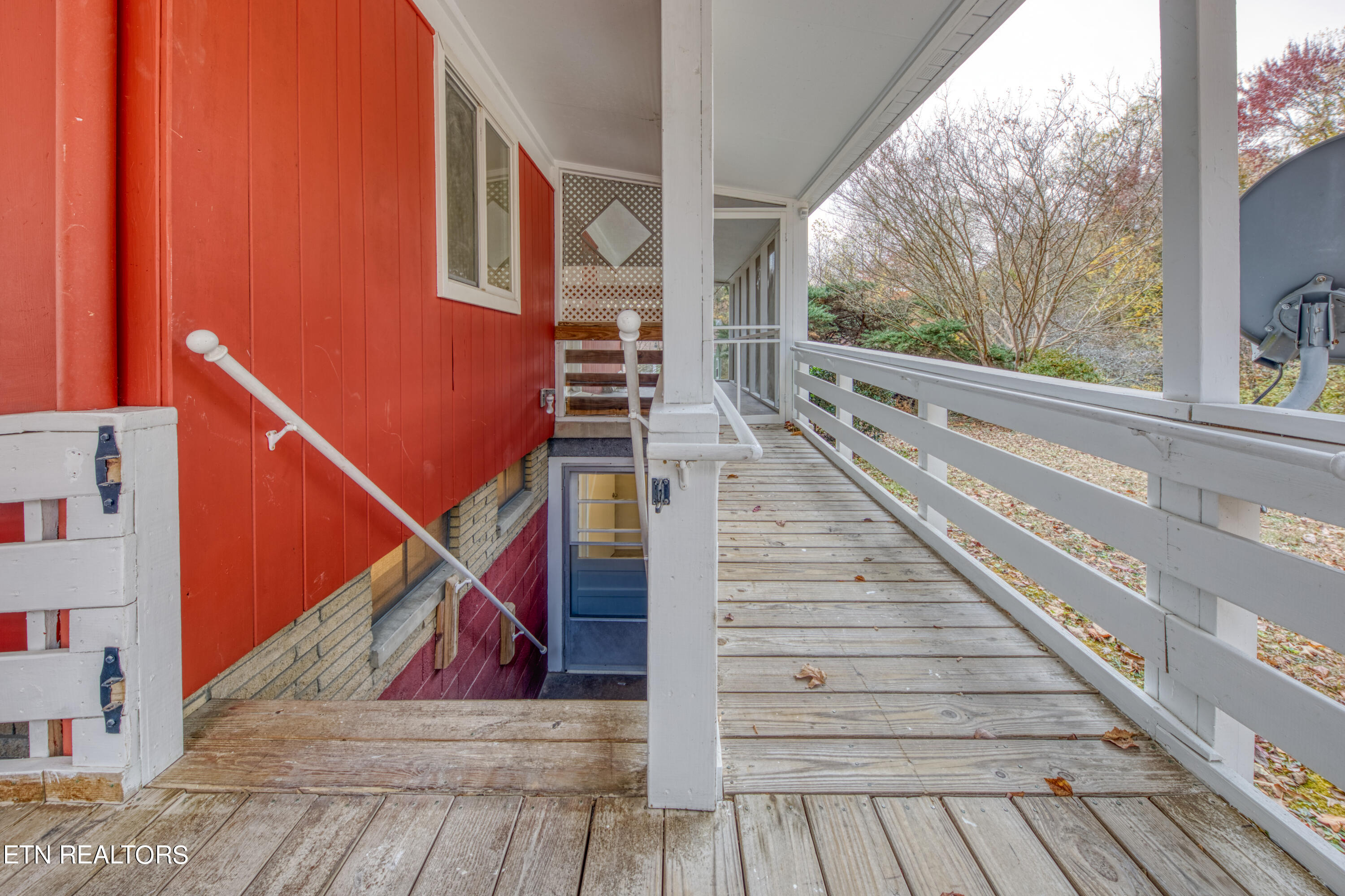 100 Ontario Lane Oak Ridge TN 37830